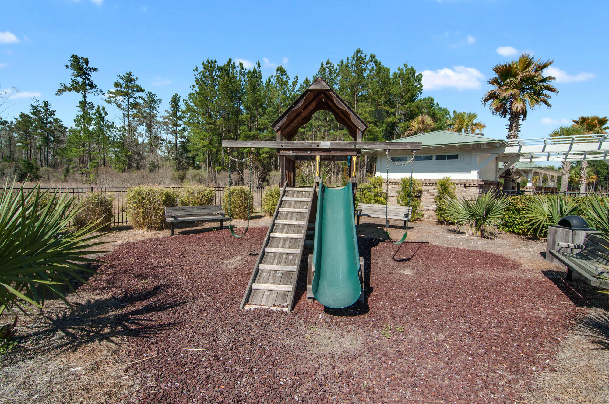 1203 Red Buckeye Court