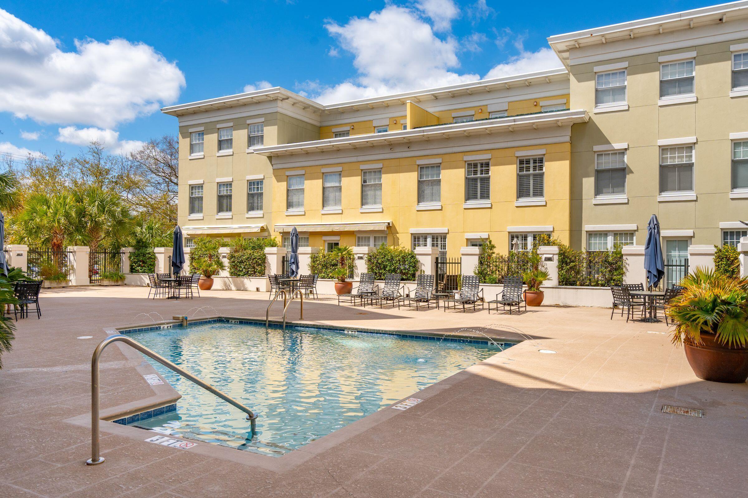 498 Albemarle Road # 103