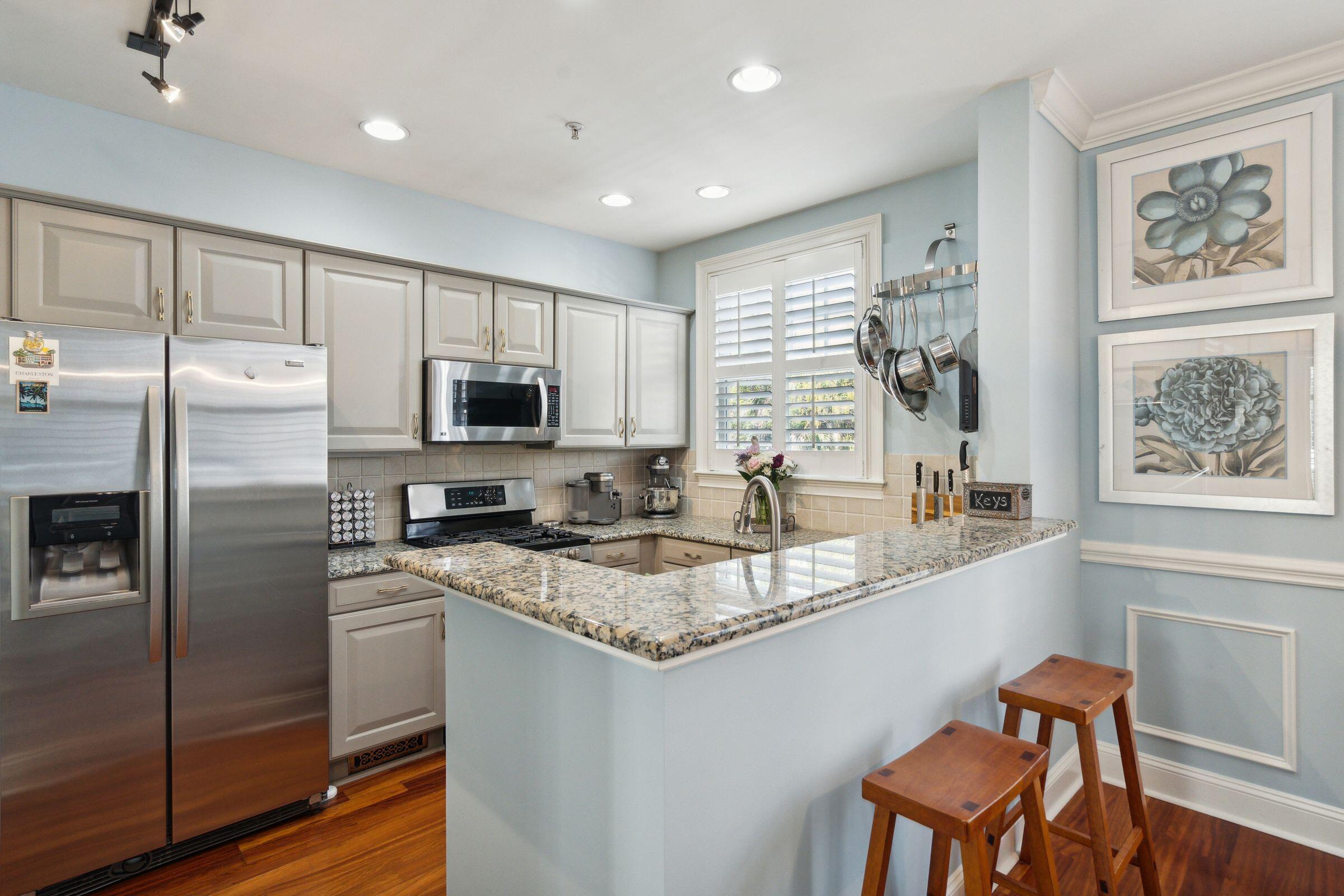 498 Albemarle Road # 103