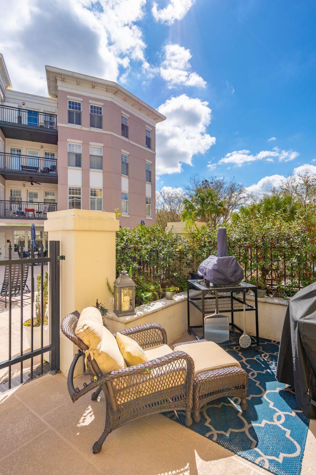 498 Albemarle Road # 103