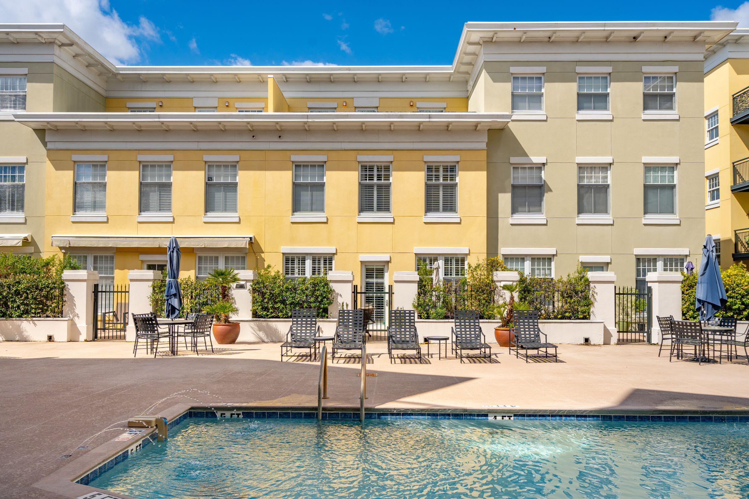 498 Albemarle Road # 103