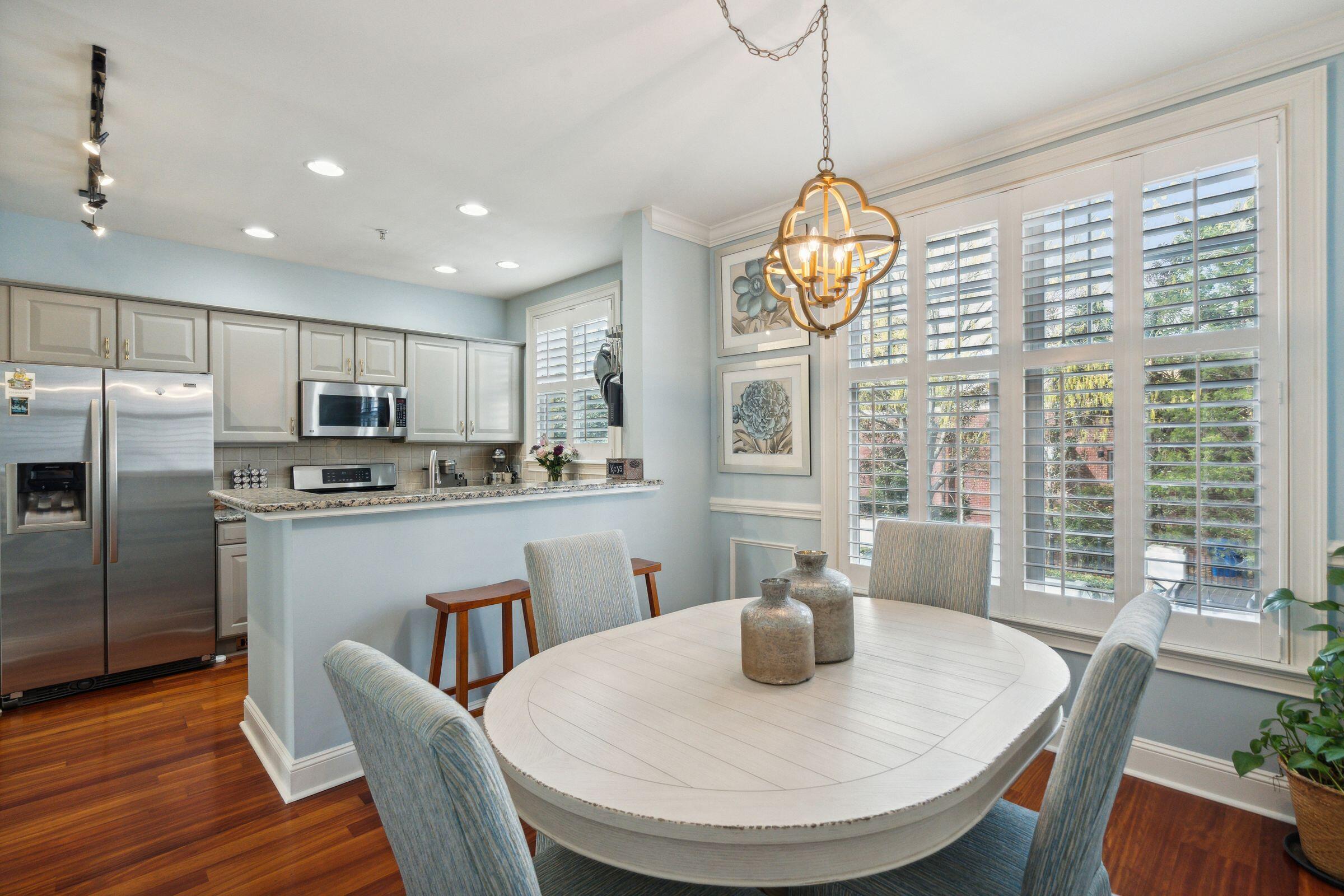 498 Albemarle Road # 103