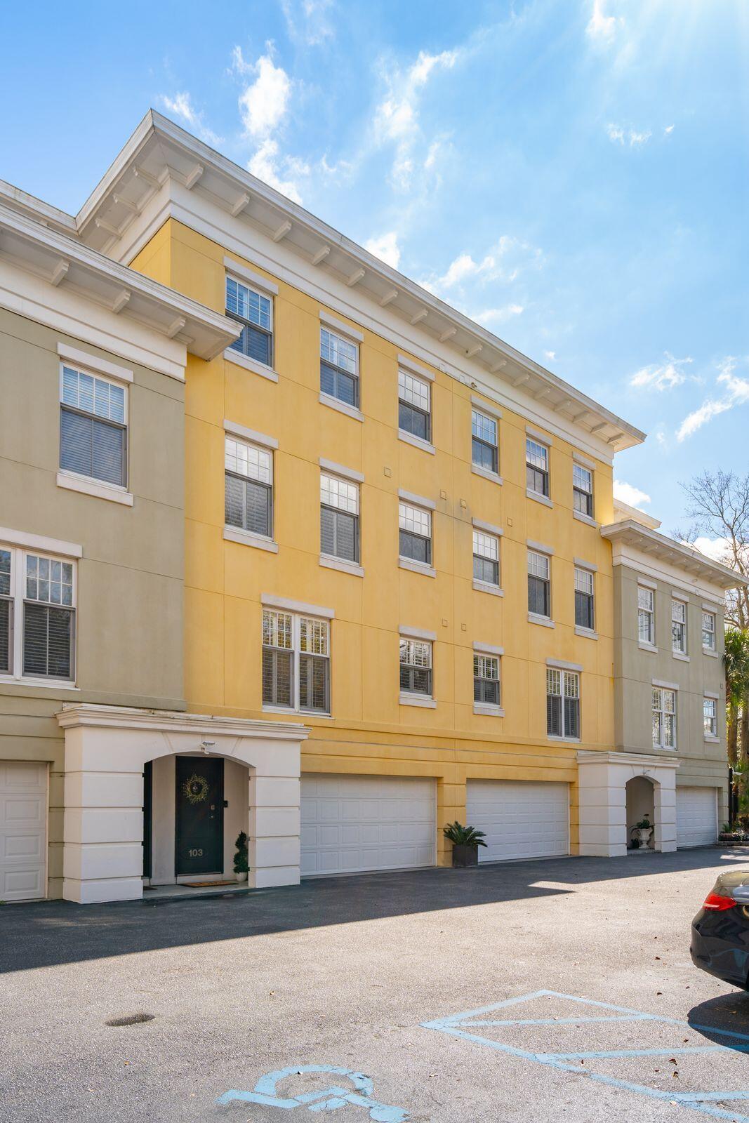 498 Albemarle Road # 103