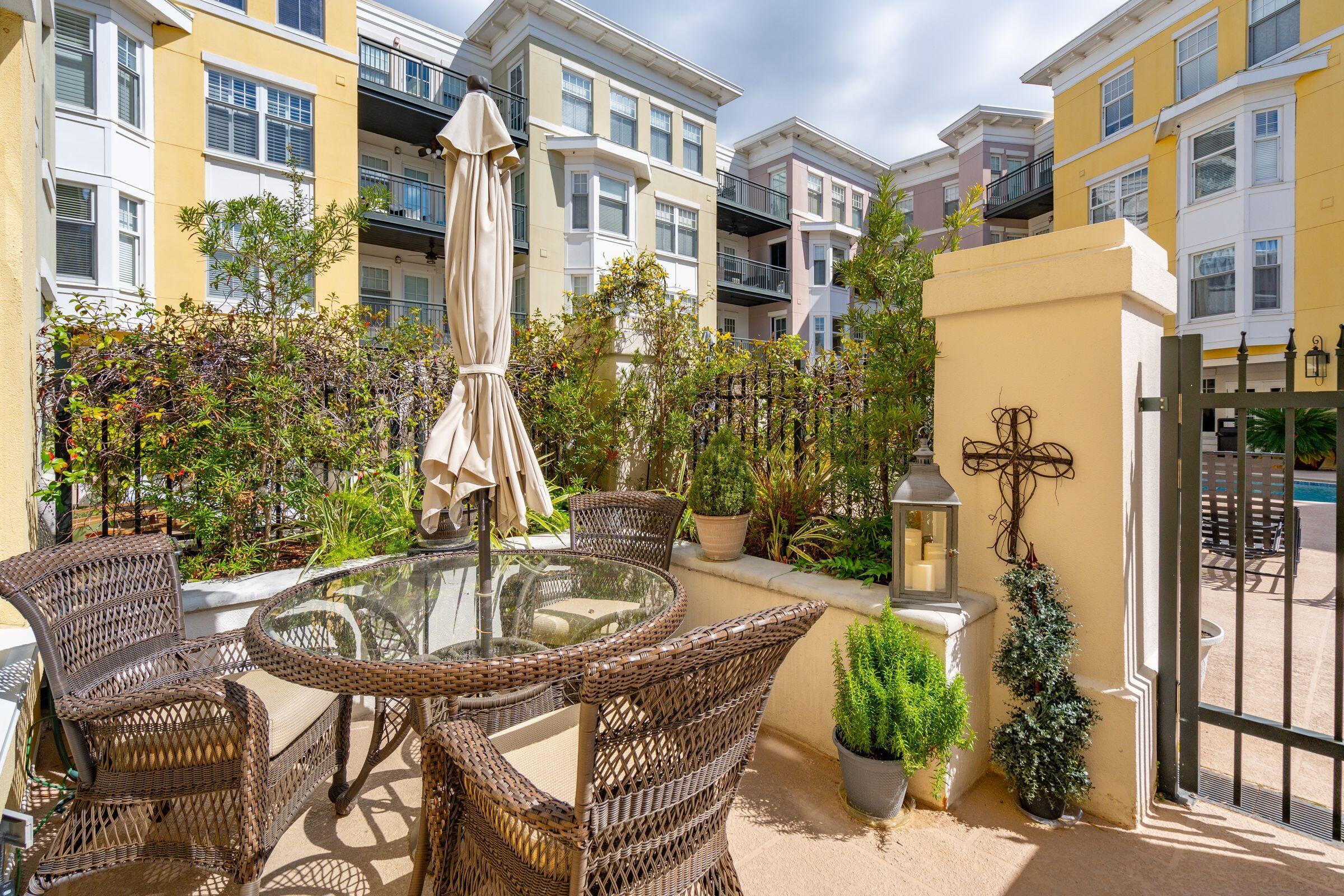 498 Albemarle Road # 103