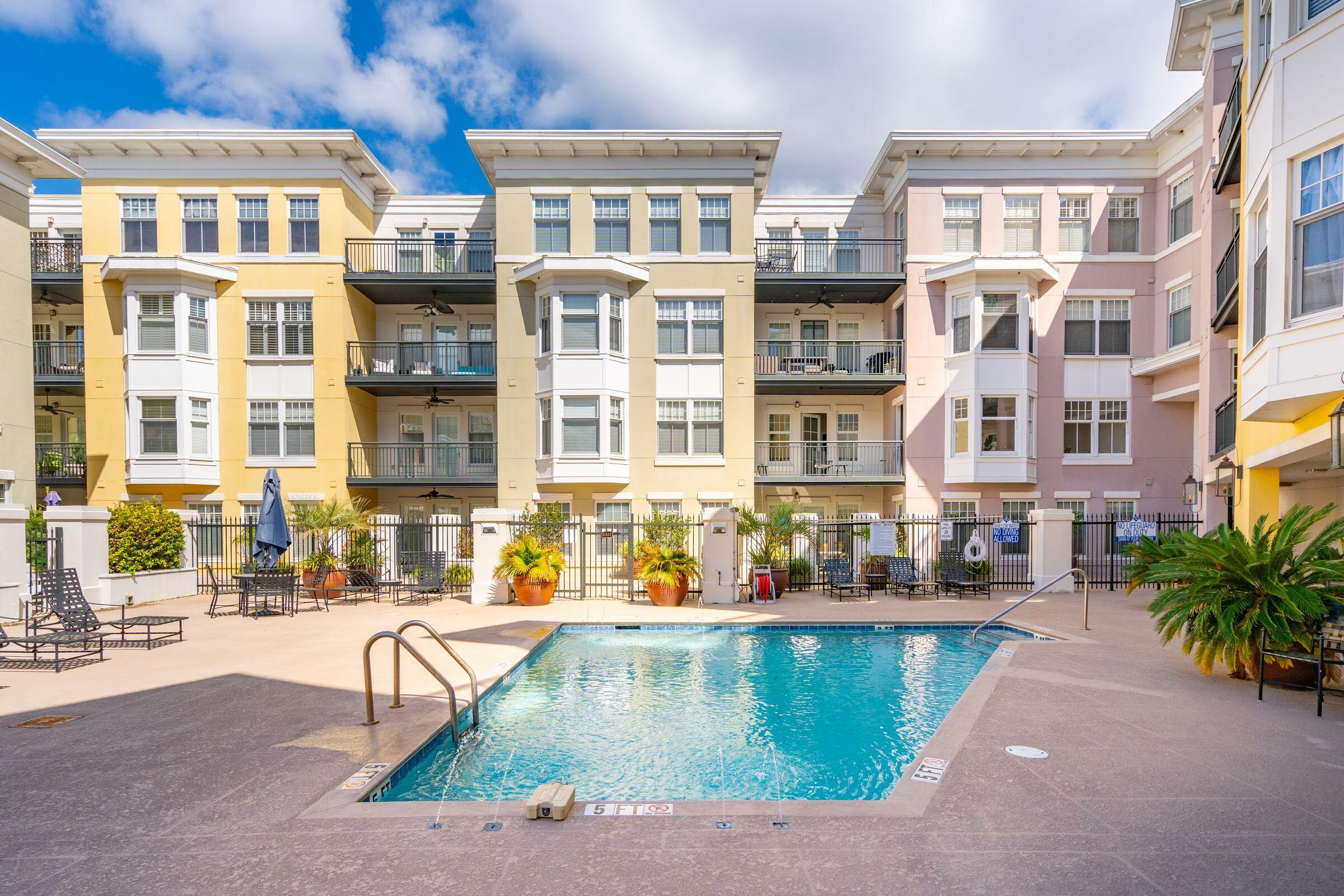 498 Albemarle Road # 103