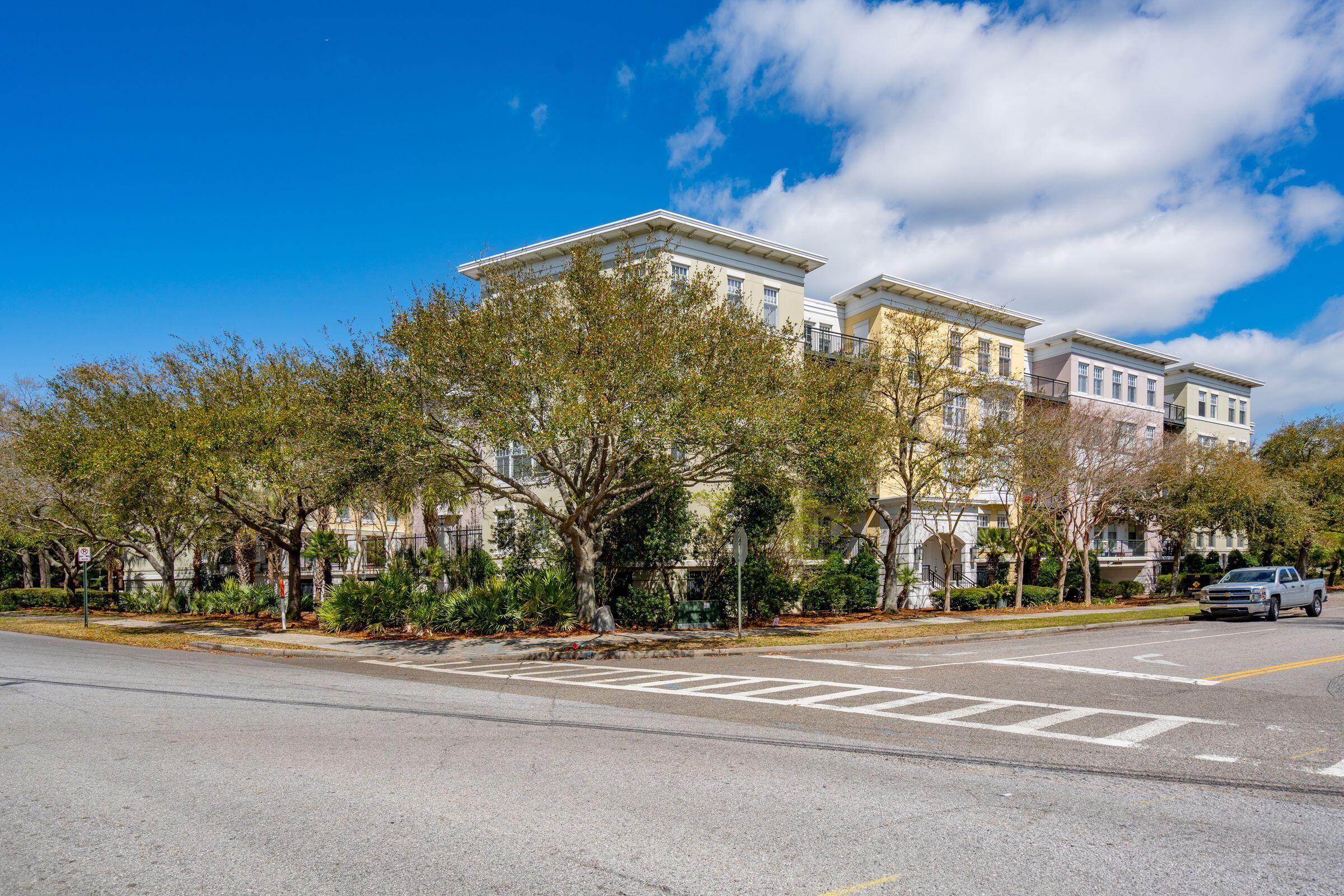 498 Albemarle Road # 103