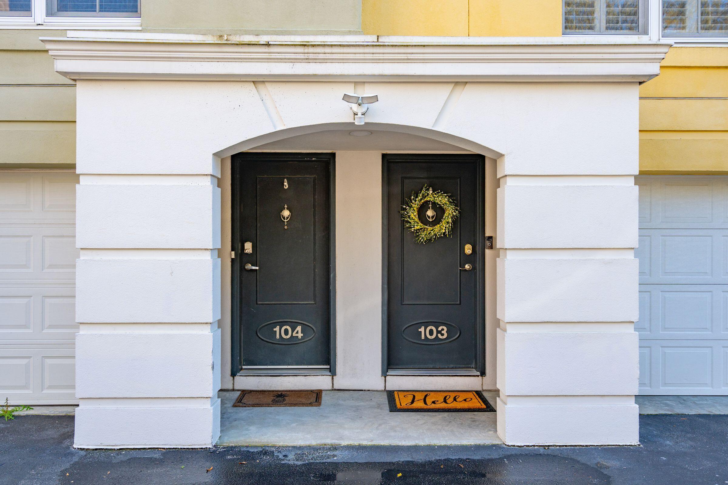 498 Albemarle Road # 103