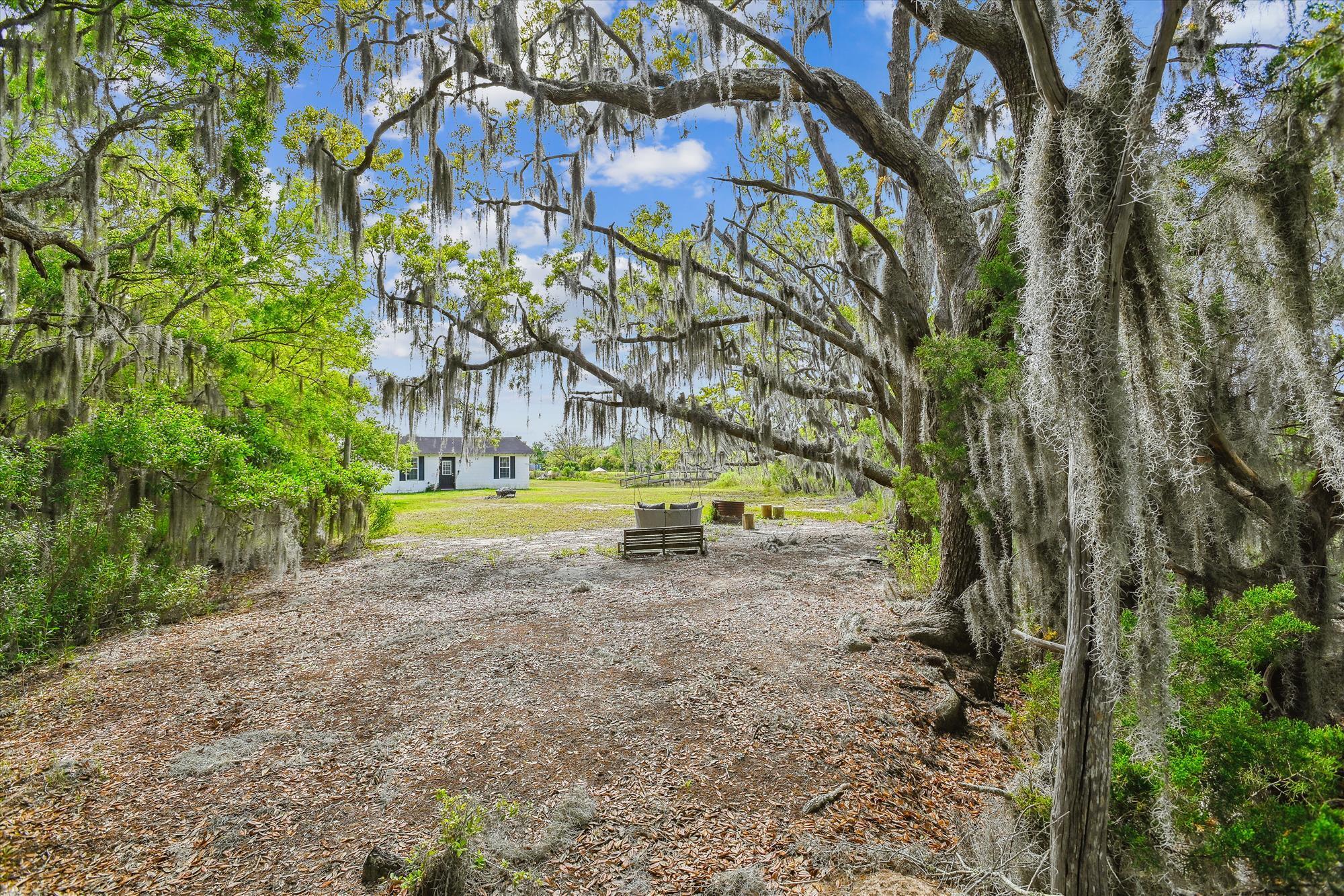 6504 Rozier Road