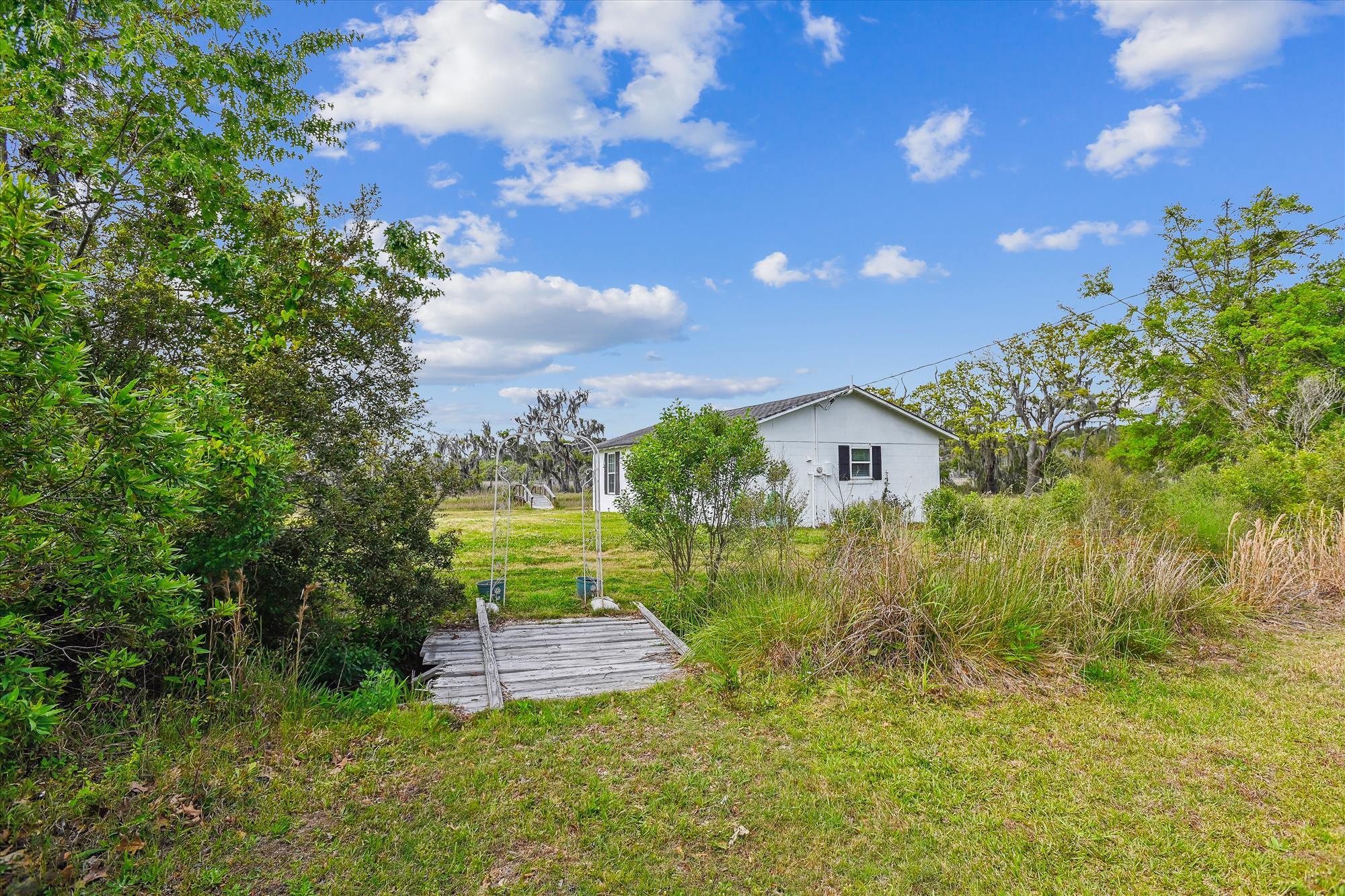 6504 Rozier Road