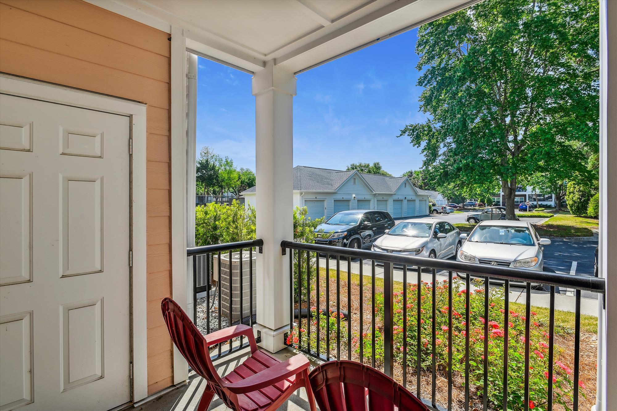 1025 Riverland Woods Place # 201