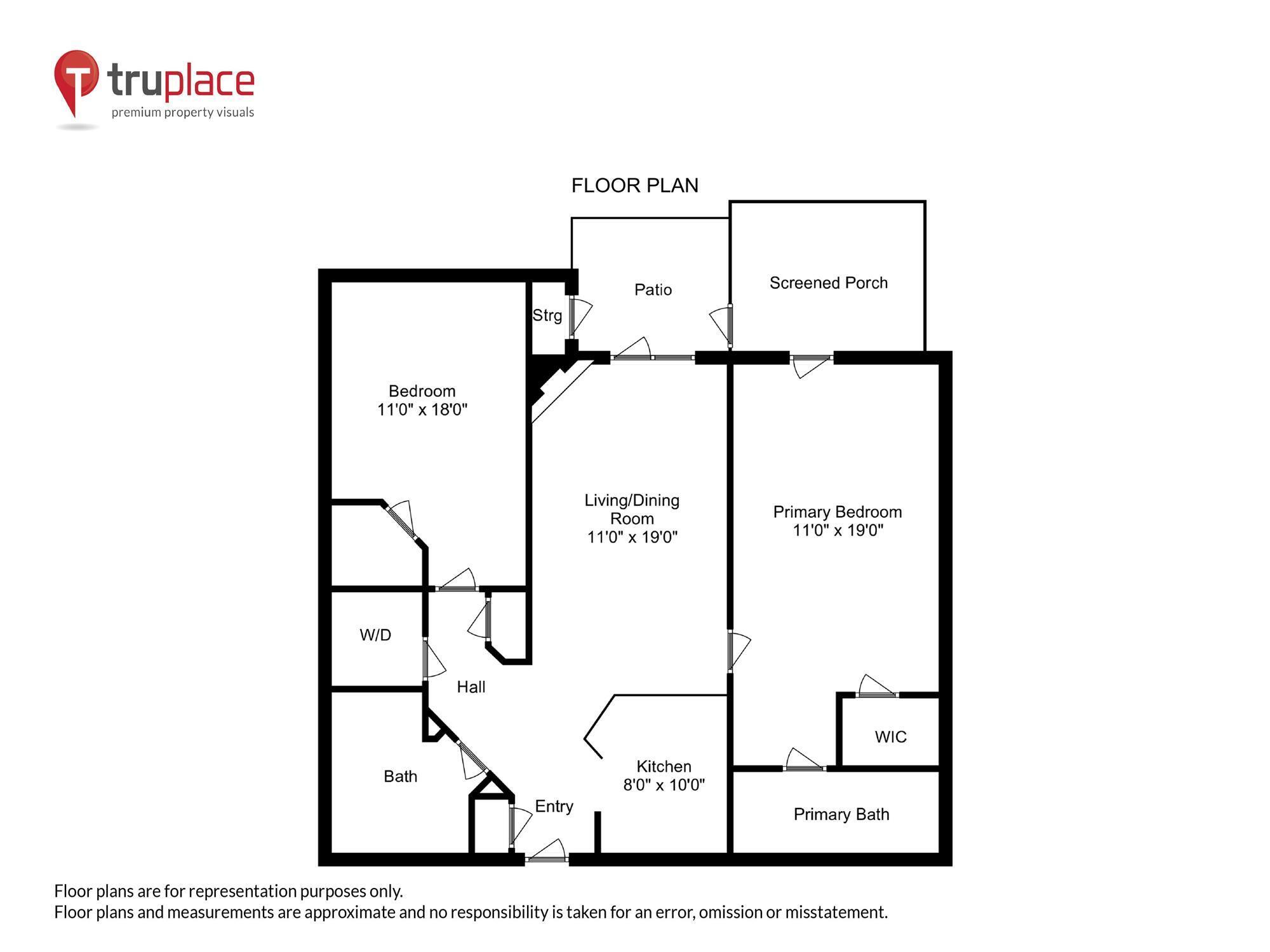 1025 Riverland Woods Place # 201