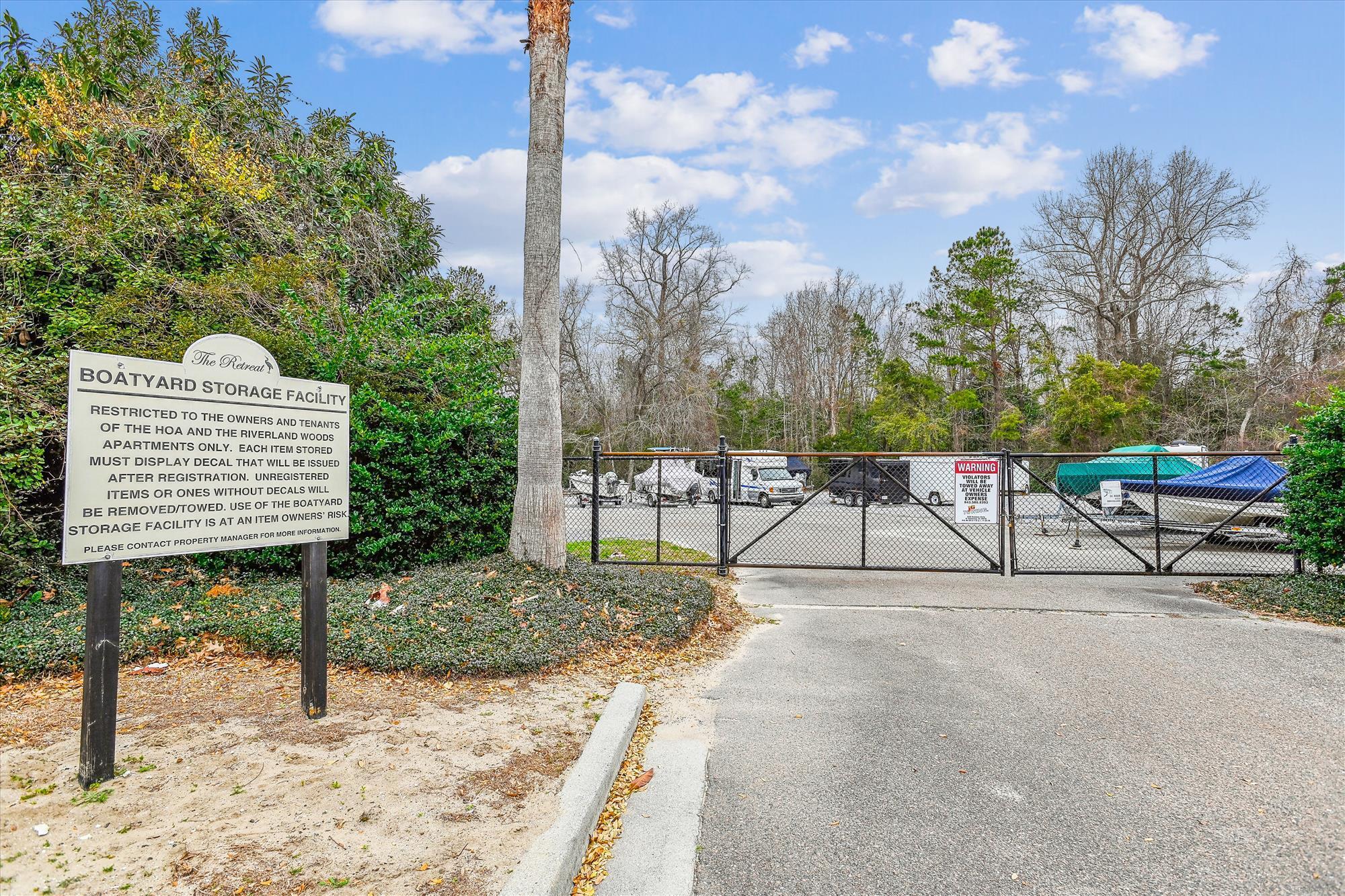 1025 Riverland Woods Place # 201