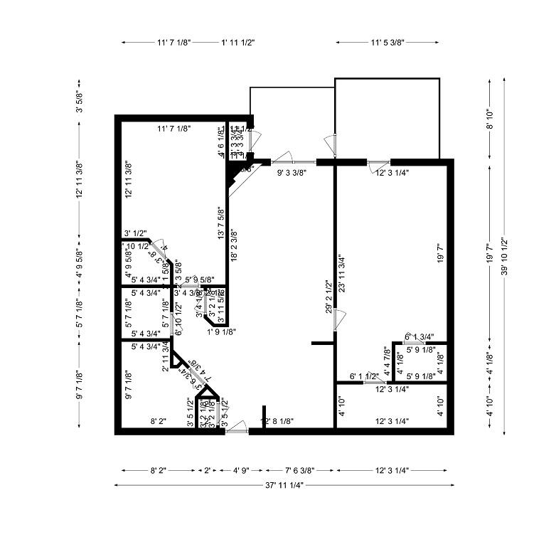 1025 Riverland Woods Place # 201