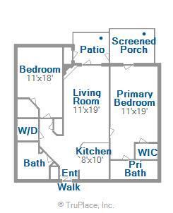 1025 Riverland Woods Place # 201