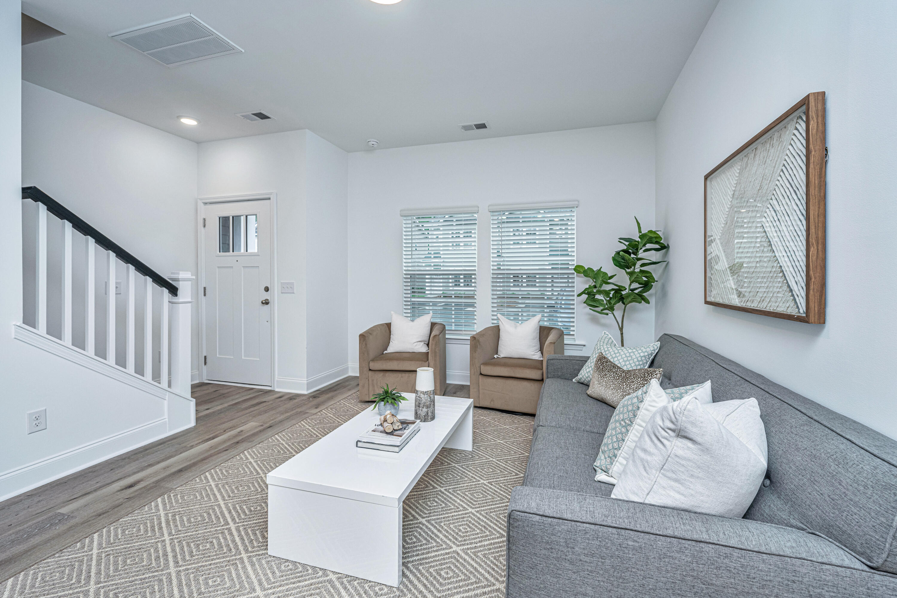 101 Twin Rivers Drive