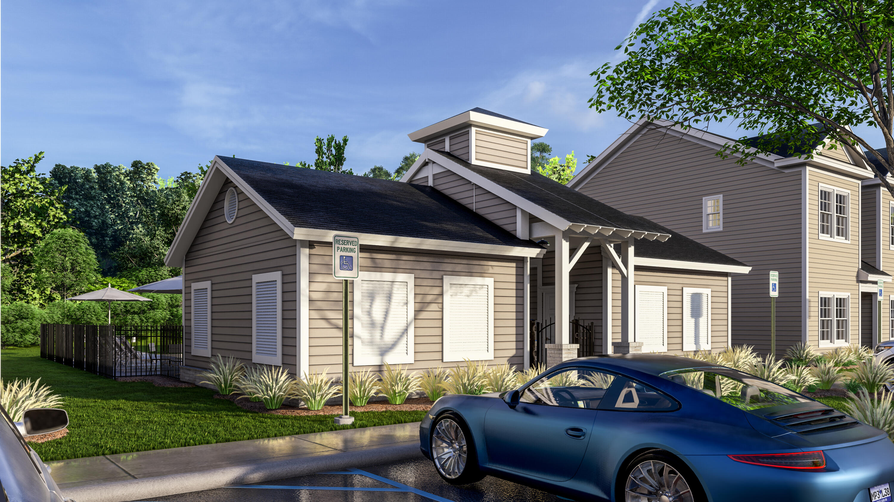 101 Twin Rivers Drive