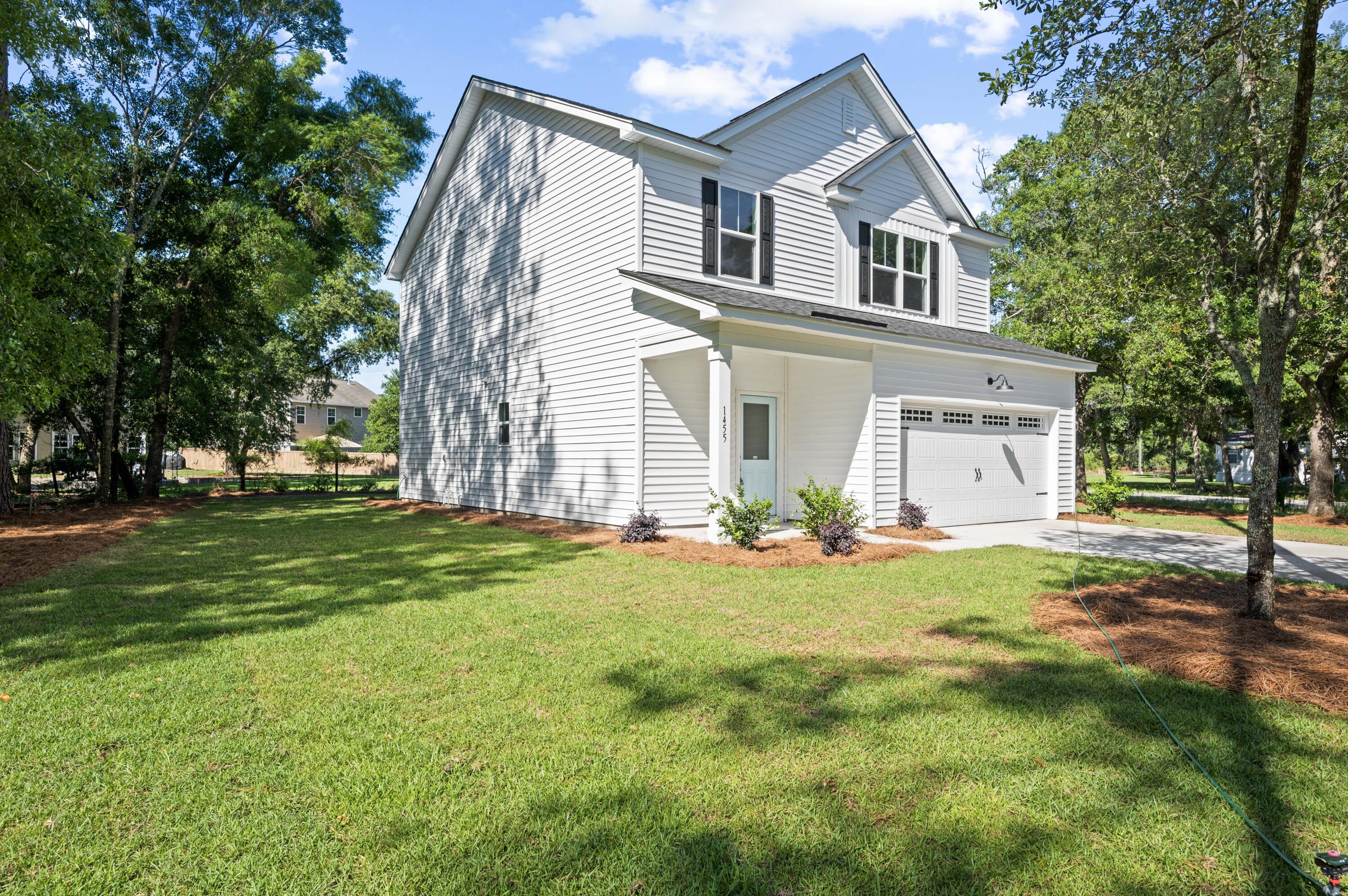 1455 Brownswood Road