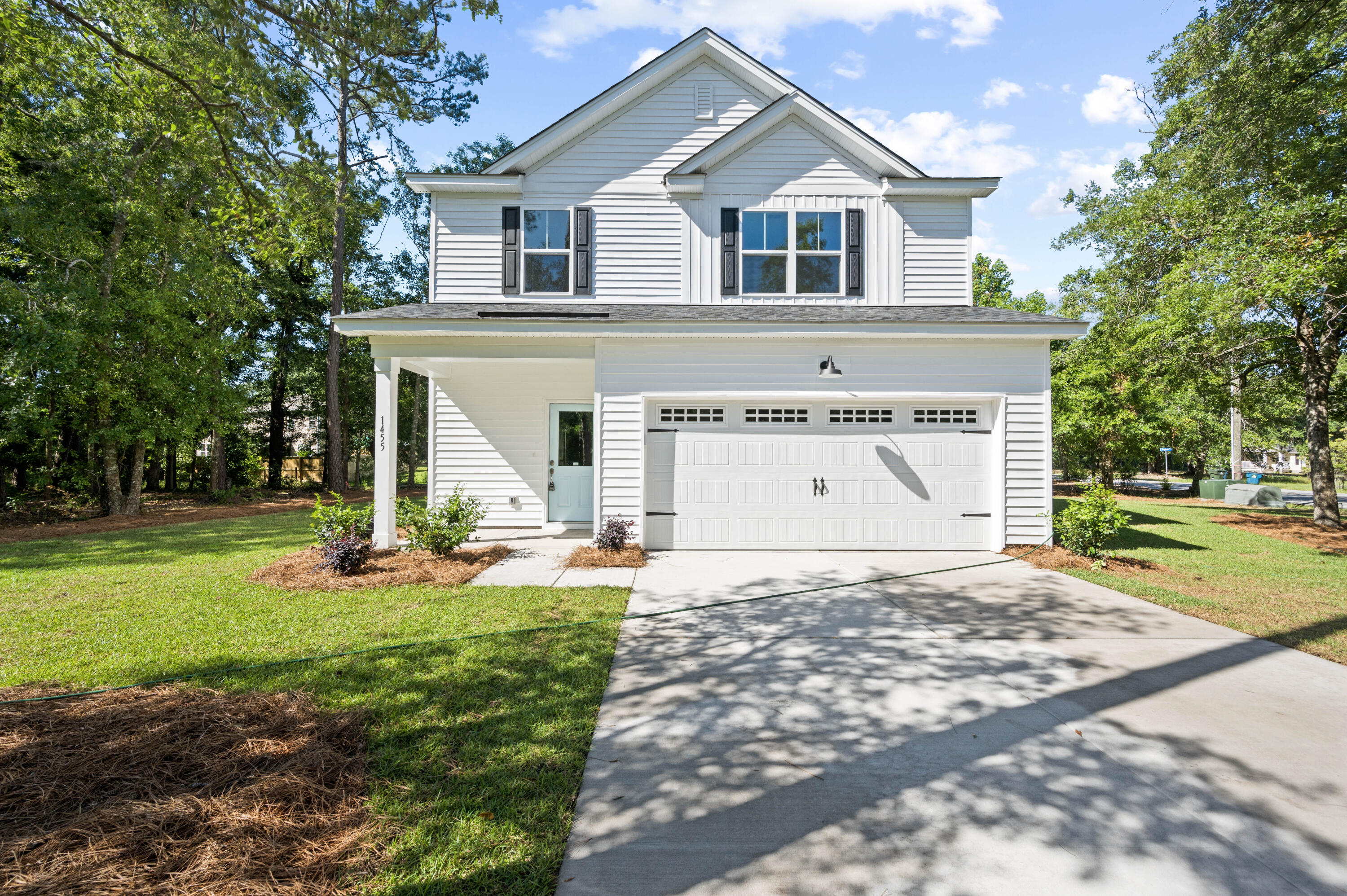 1455 Brownswood Road