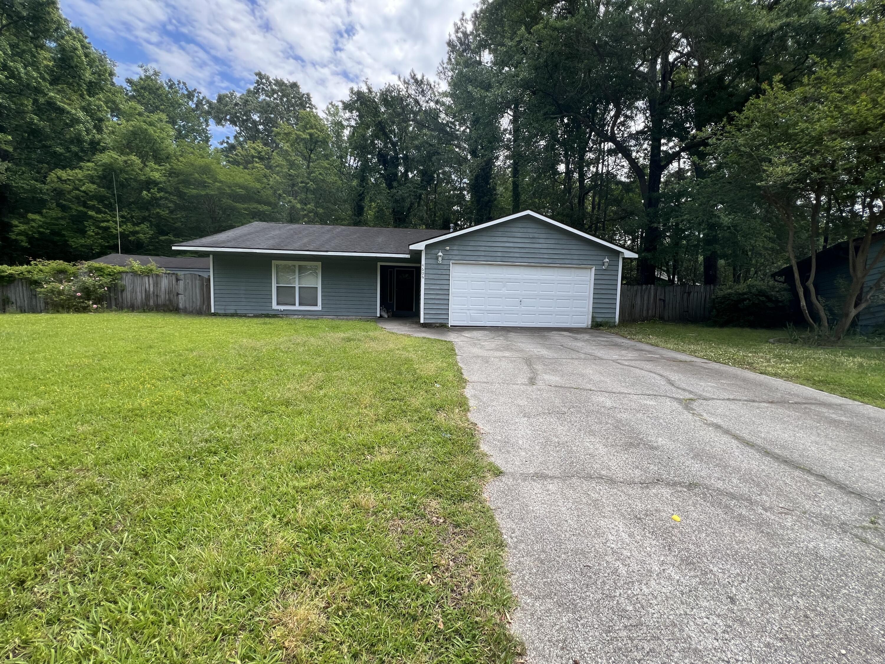 4606 River Run Court