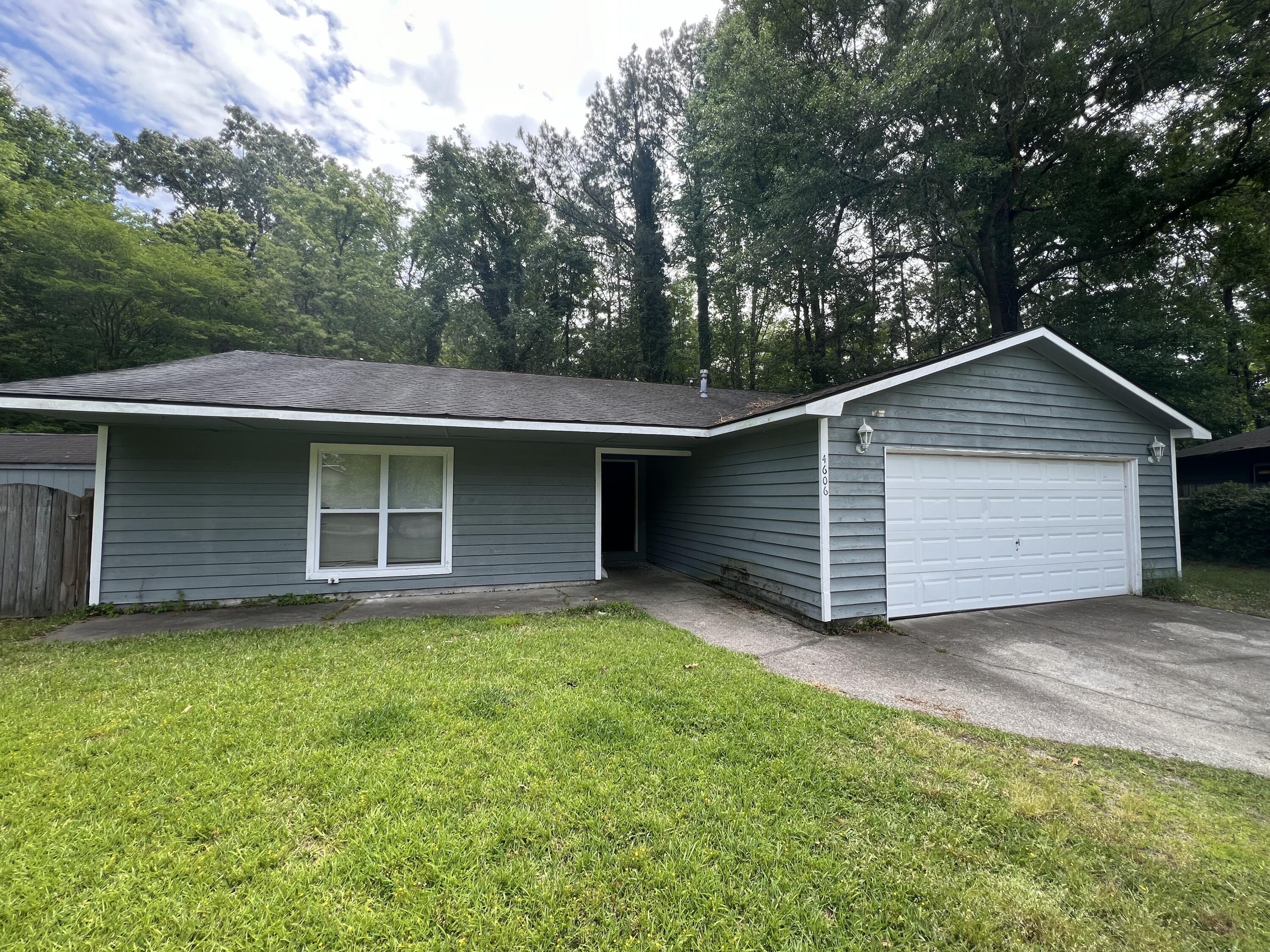 4606 River Run Court