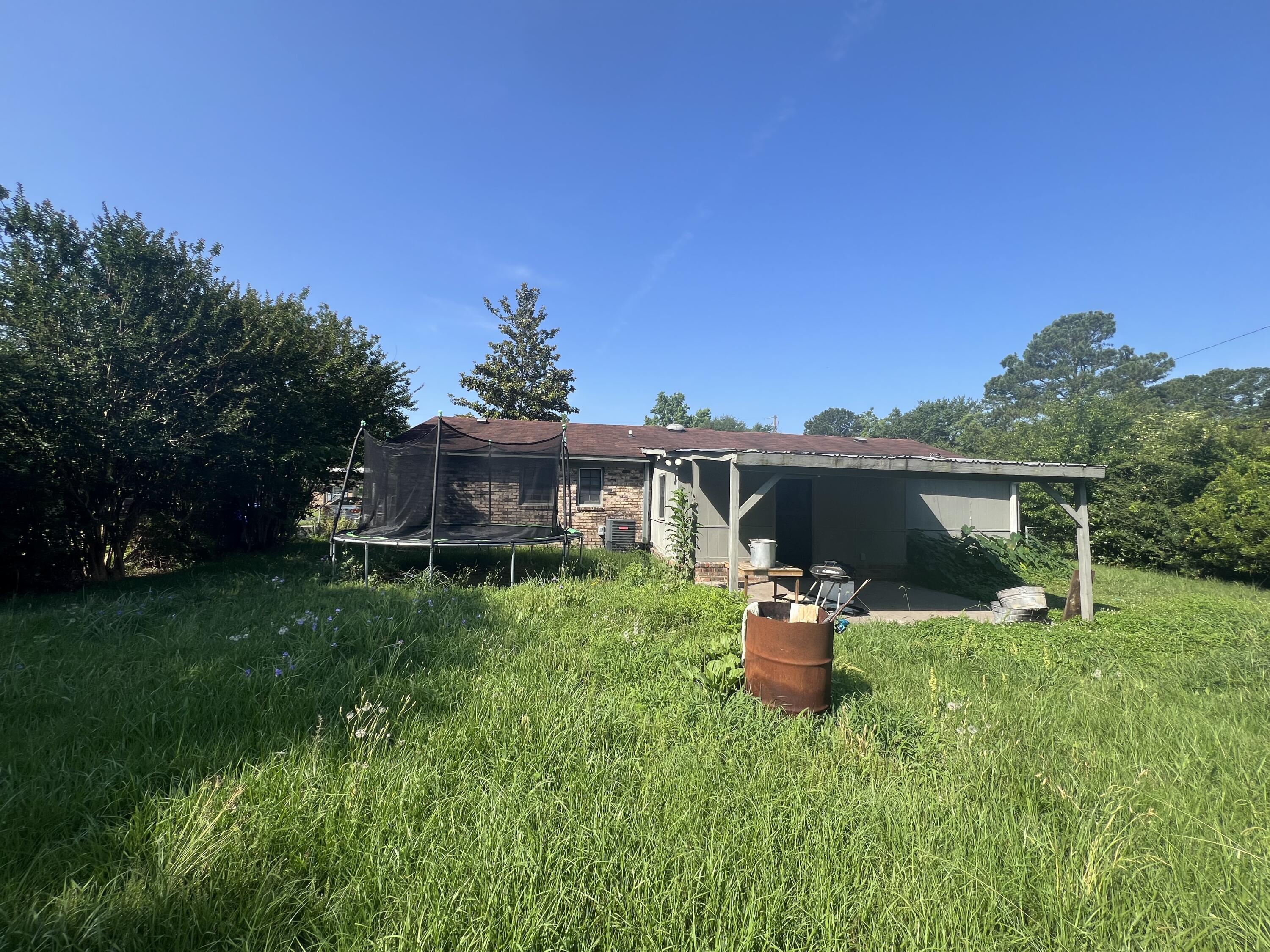 4506 Hardwood Street