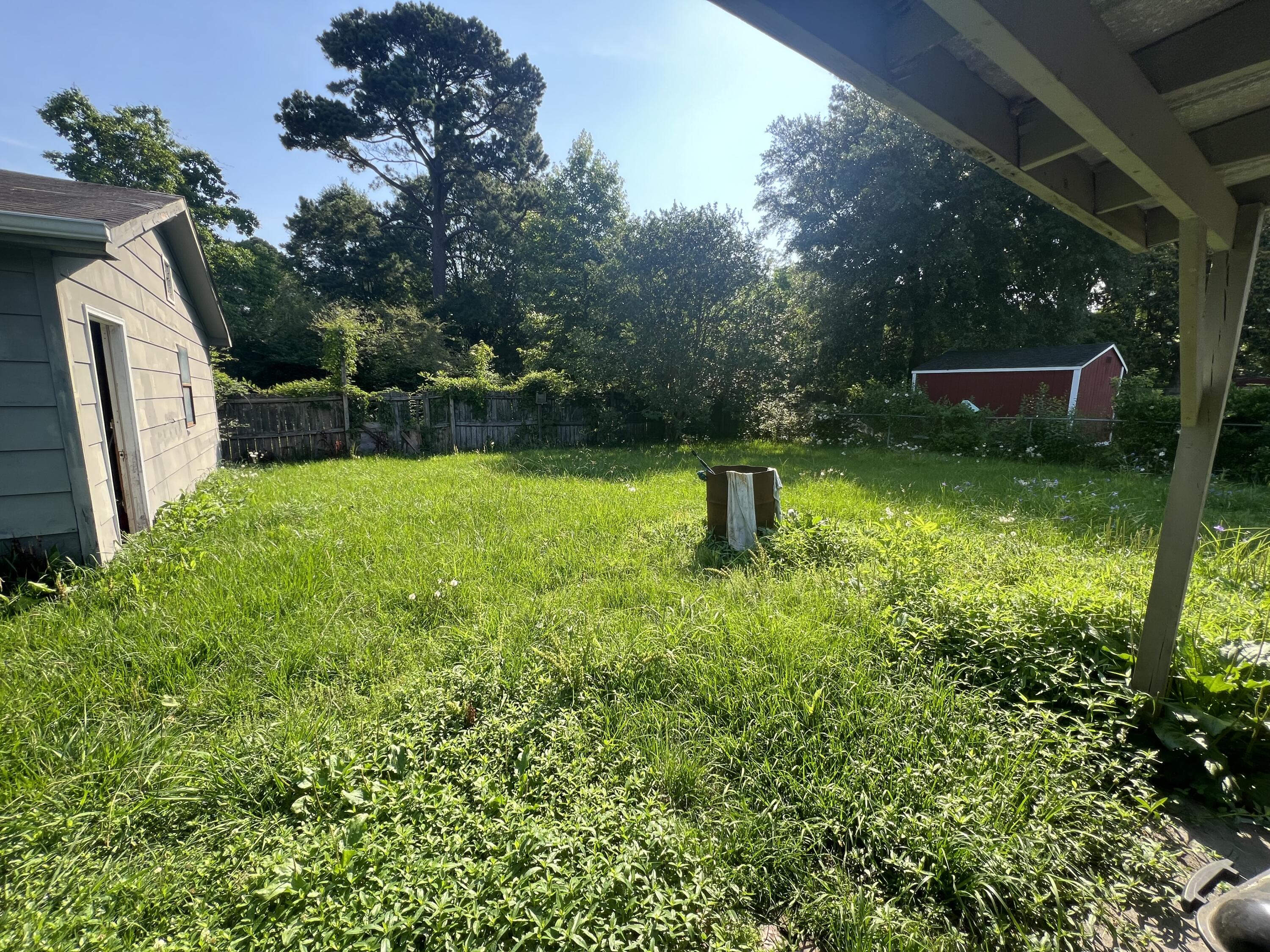 4506 Hardwood Street