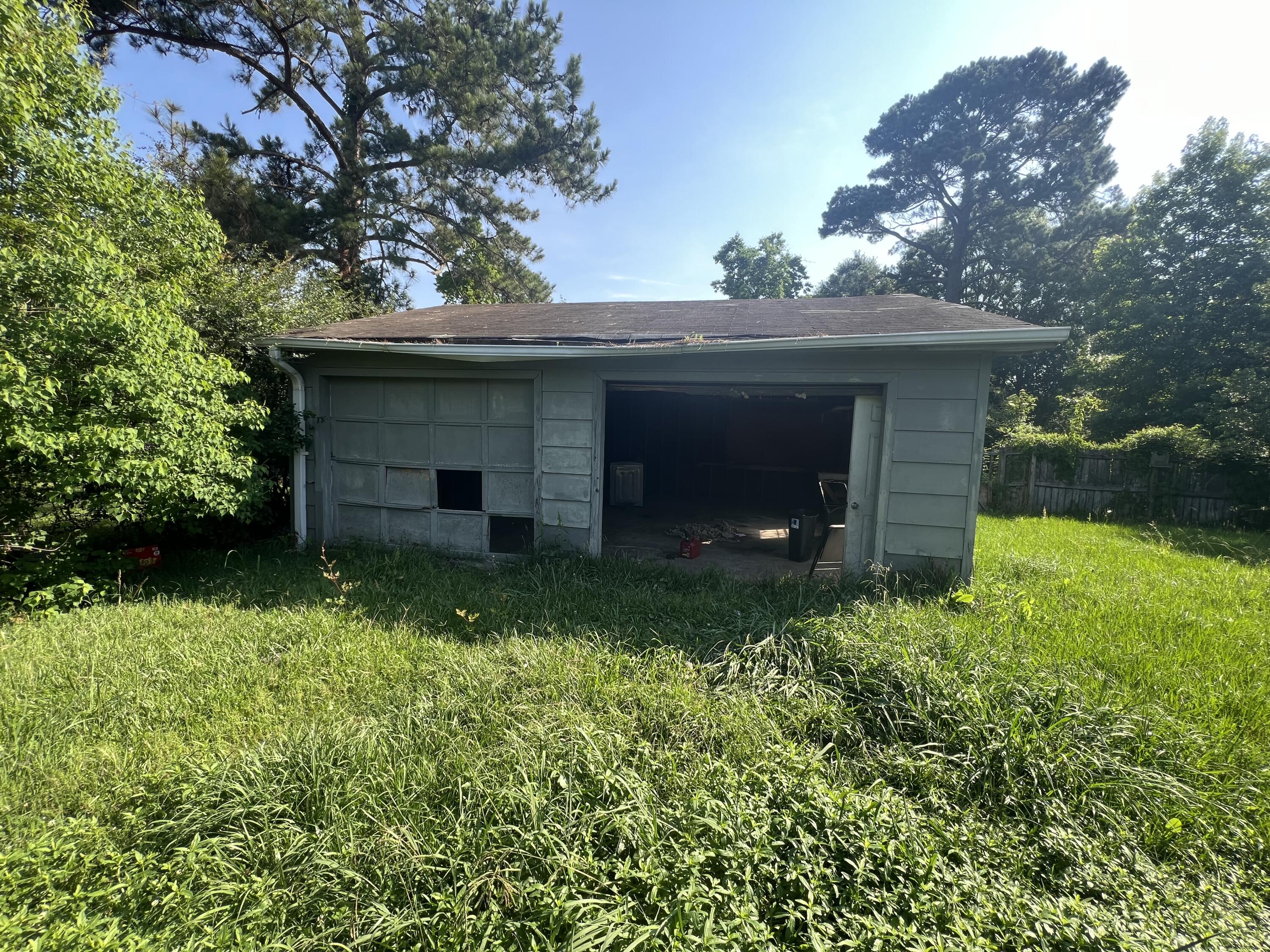 4506 Hardwood Street