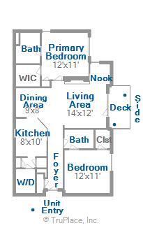 45 Sycamore Avenue Apt 322 Avenue # 322