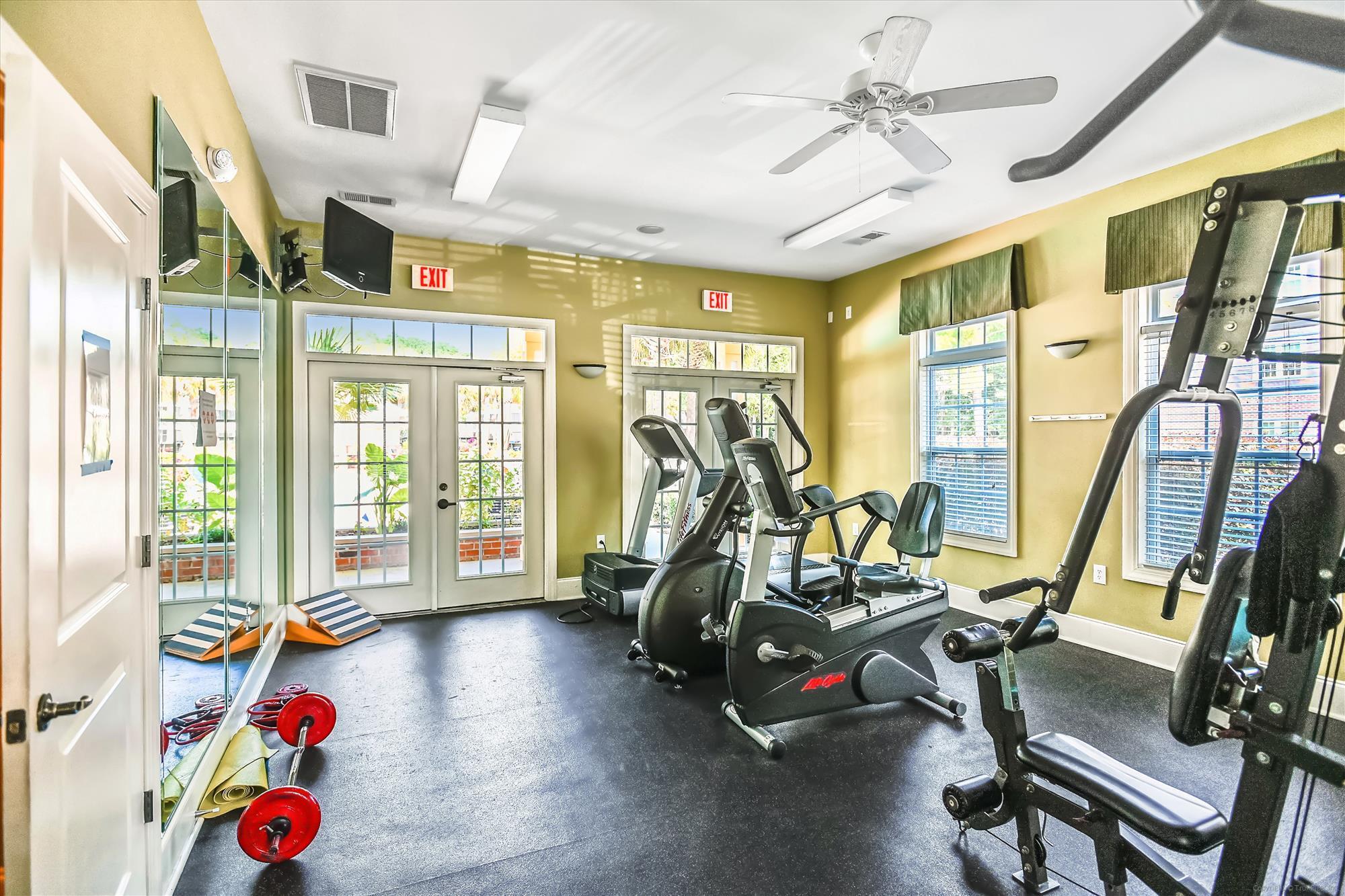 1025 Riverland Woods Place # 101