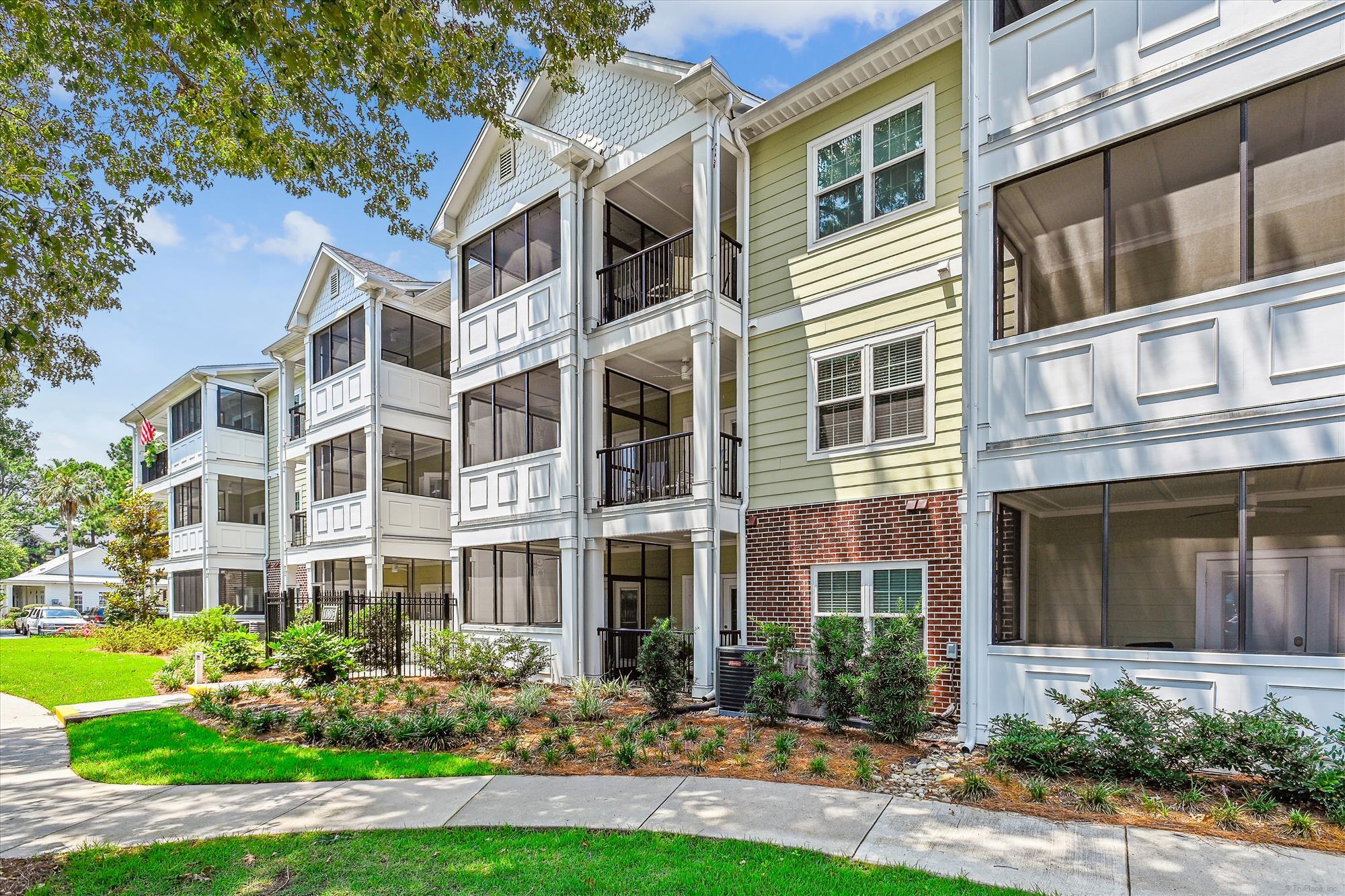 1025 Riverland Woods Place # 101