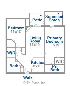 1025 Riverland Woods Place # 101