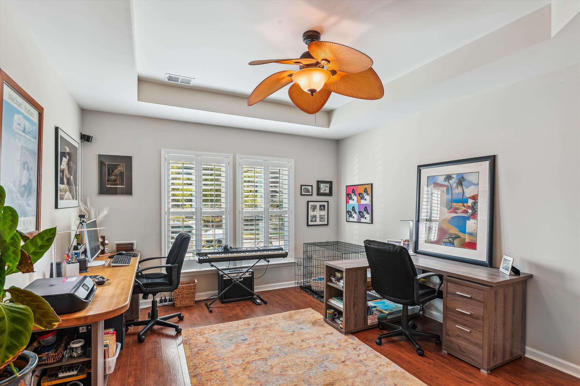 1658 Sparkleberry Lane