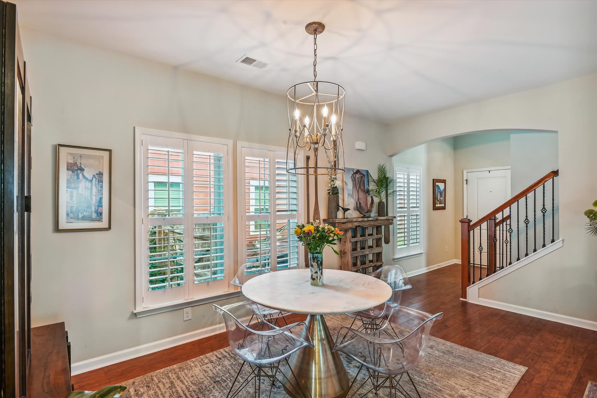 1658 Sparkleberry Lane