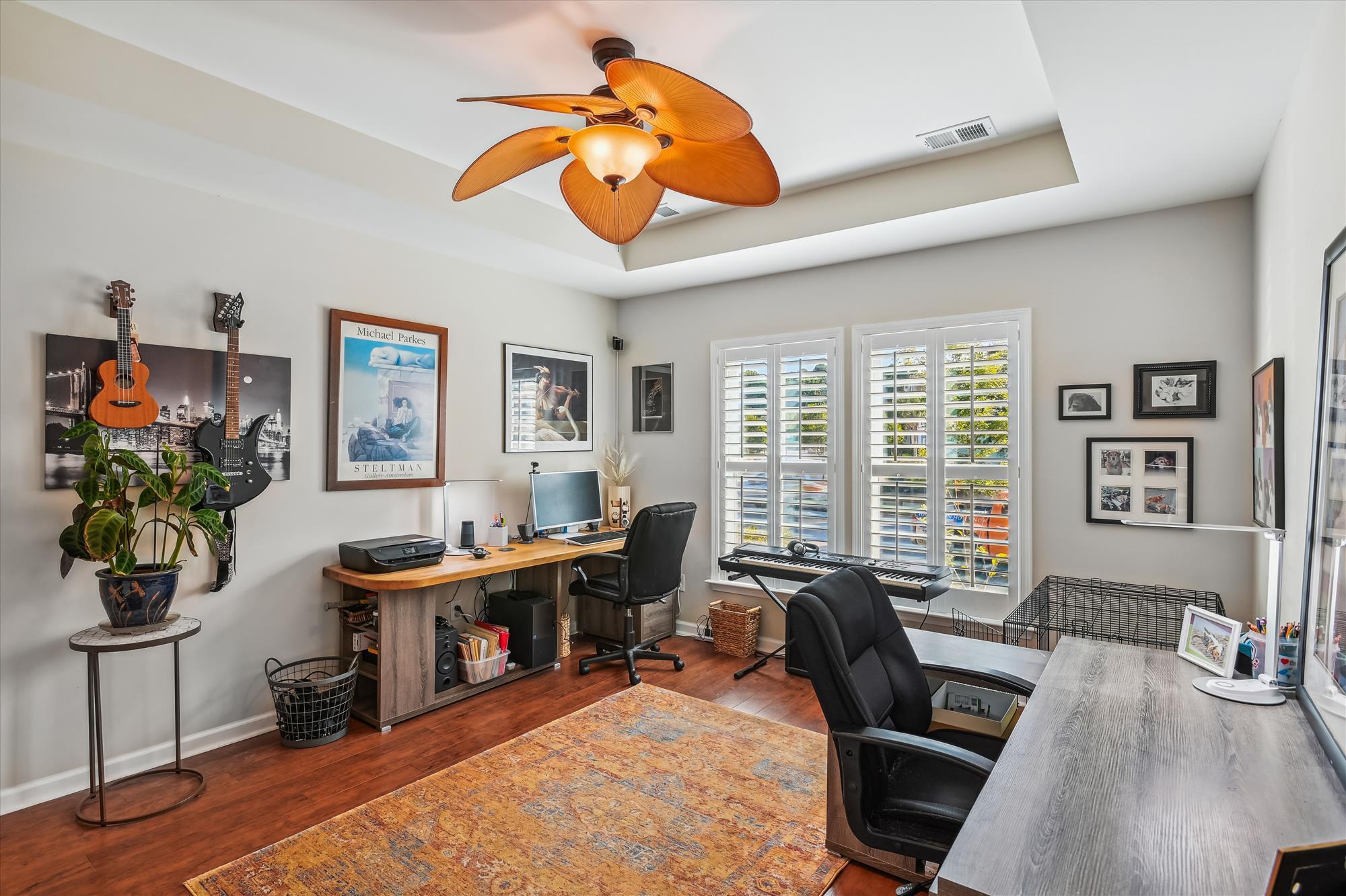 1658 Sparkleberry Lane