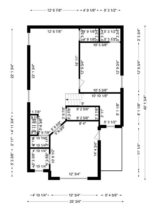 1658 Sparkleberry Lane