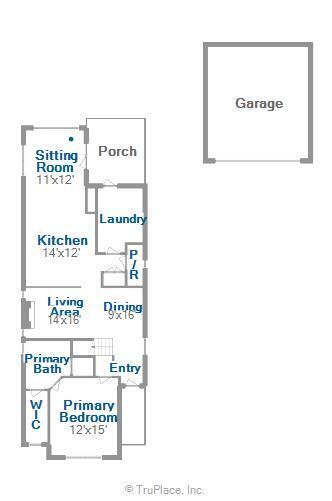 1658 Sparkleberry Lane