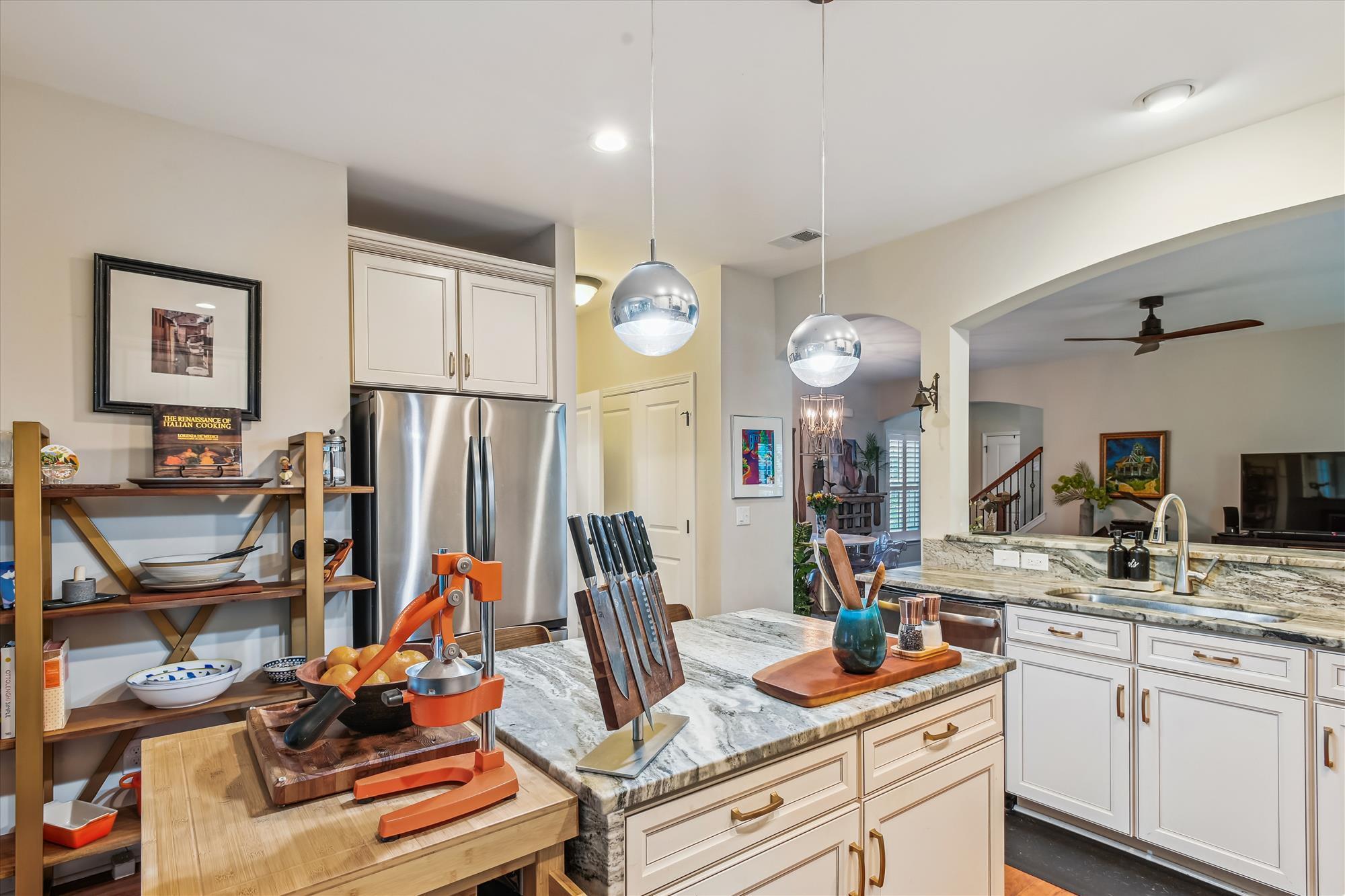 1658 Sparkleberry Lane