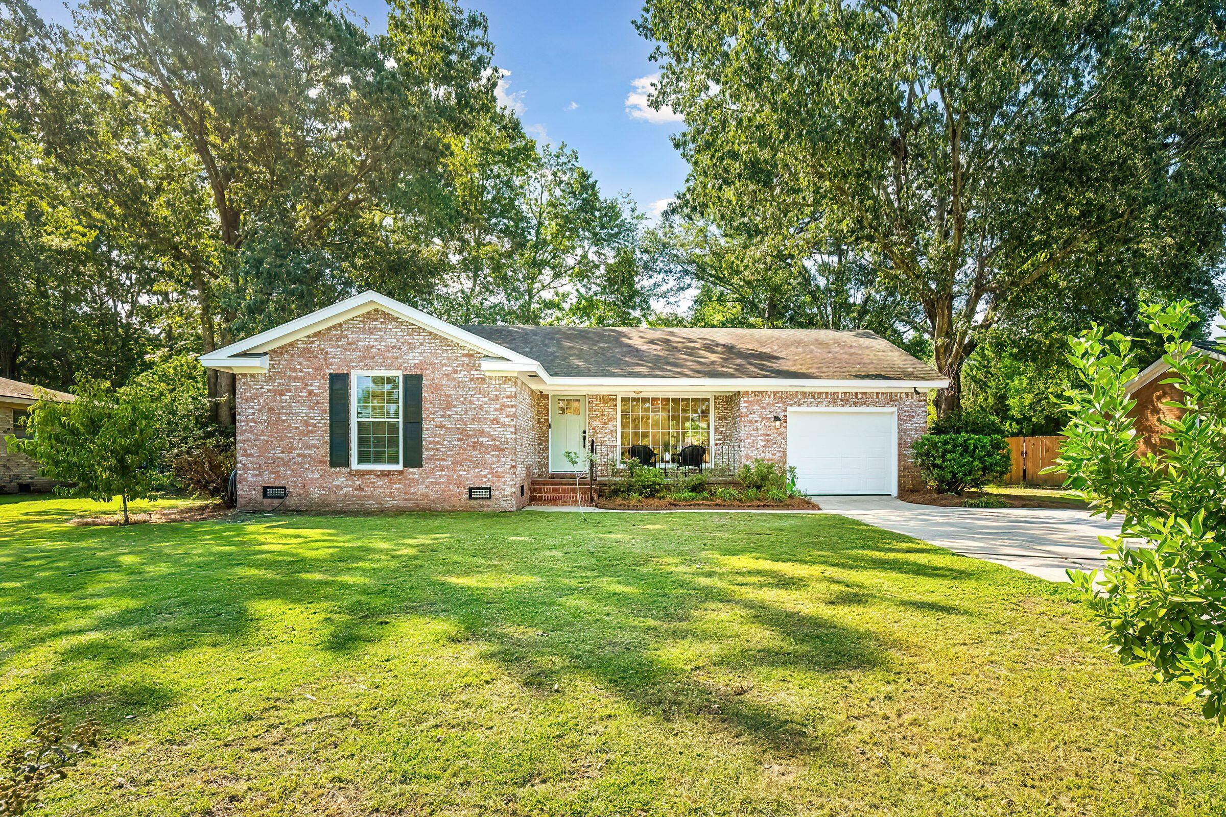 111 Saint James Boulevard