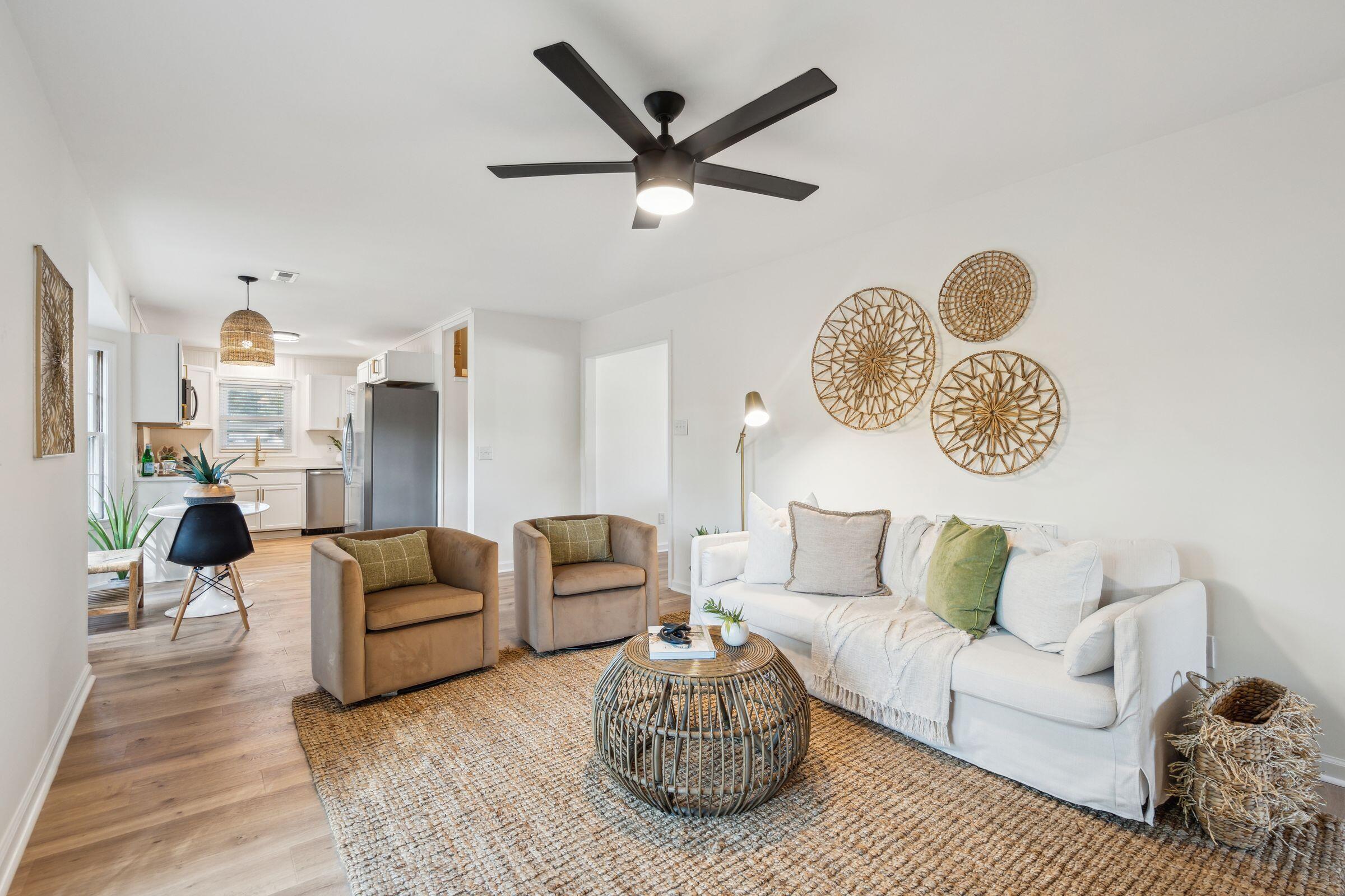 111 Saint James Boulevard