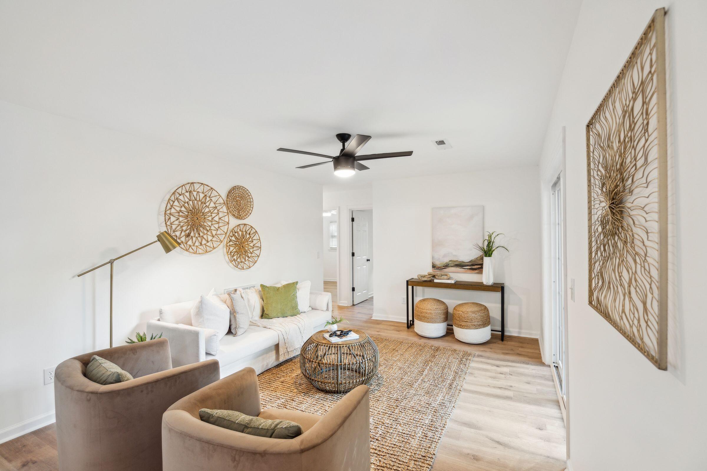 111 Saint James Boulevard