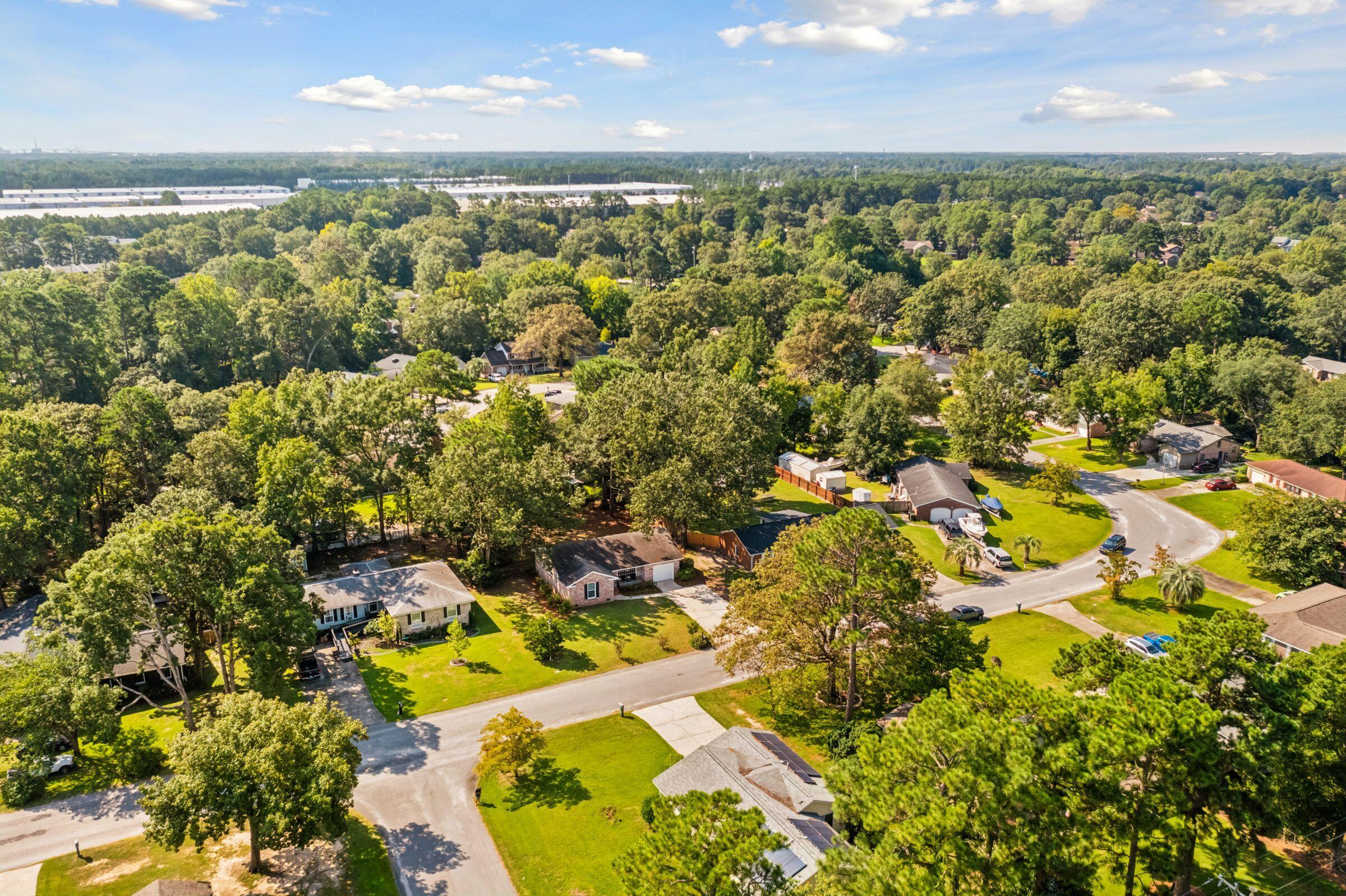 111 Saint James Boulevard