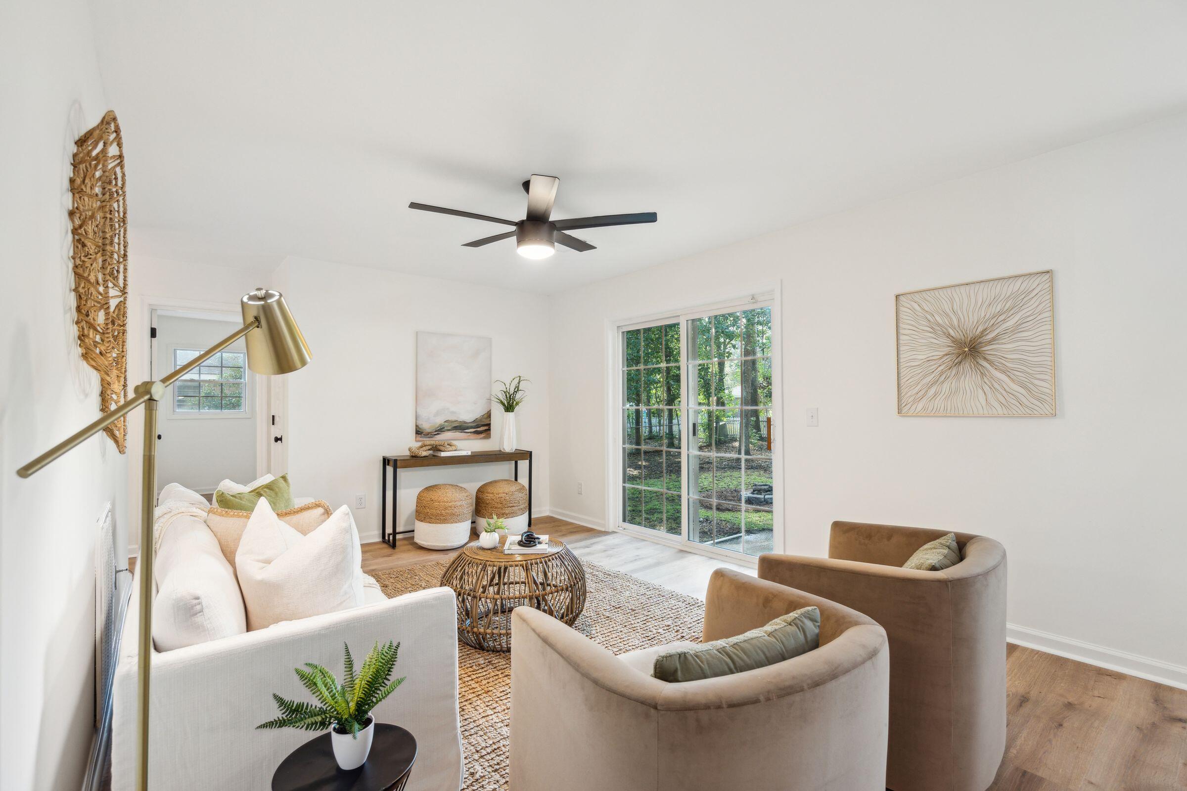 111 Saint James Boulevard