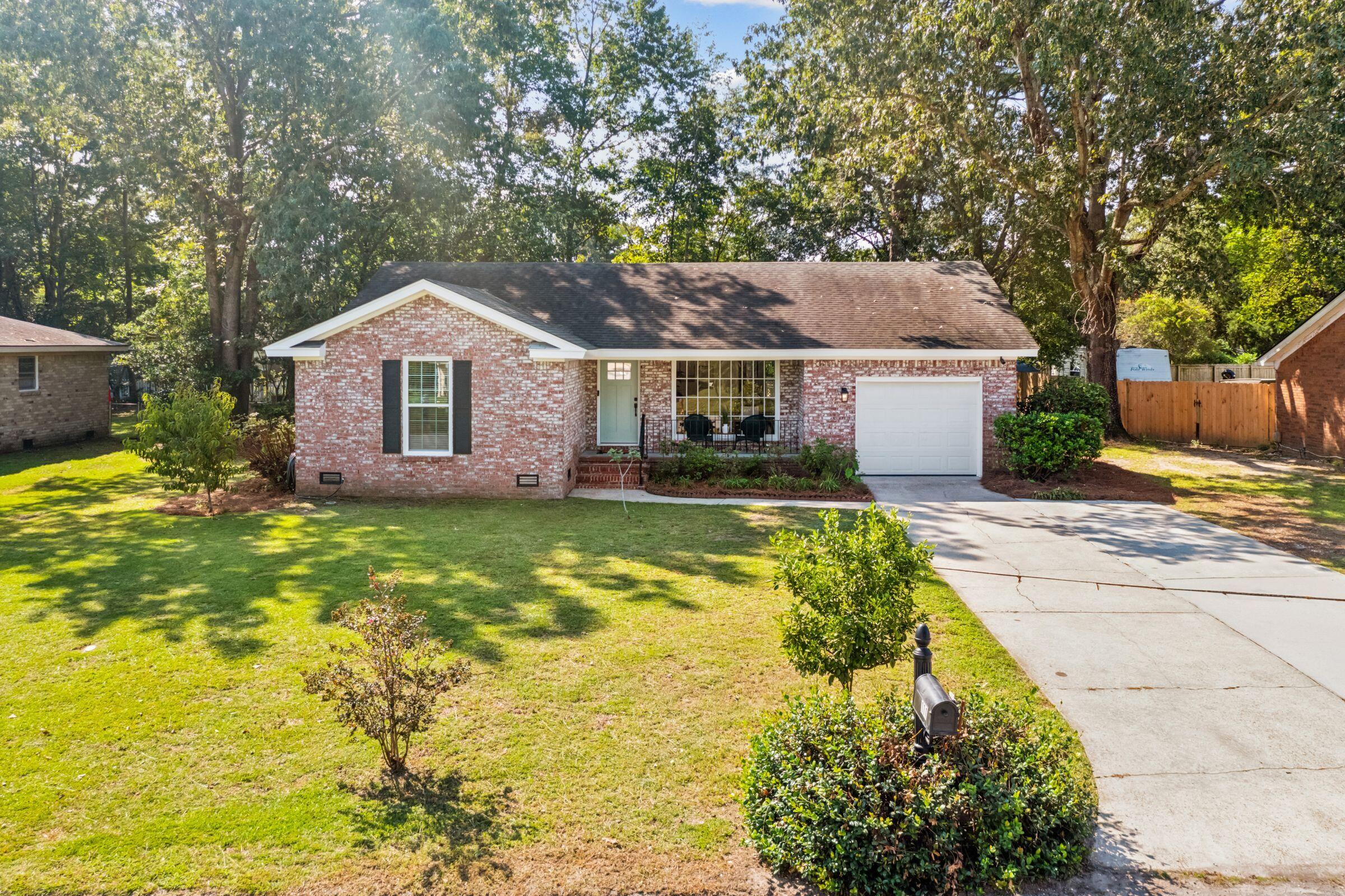 111 Saint James Boulevard