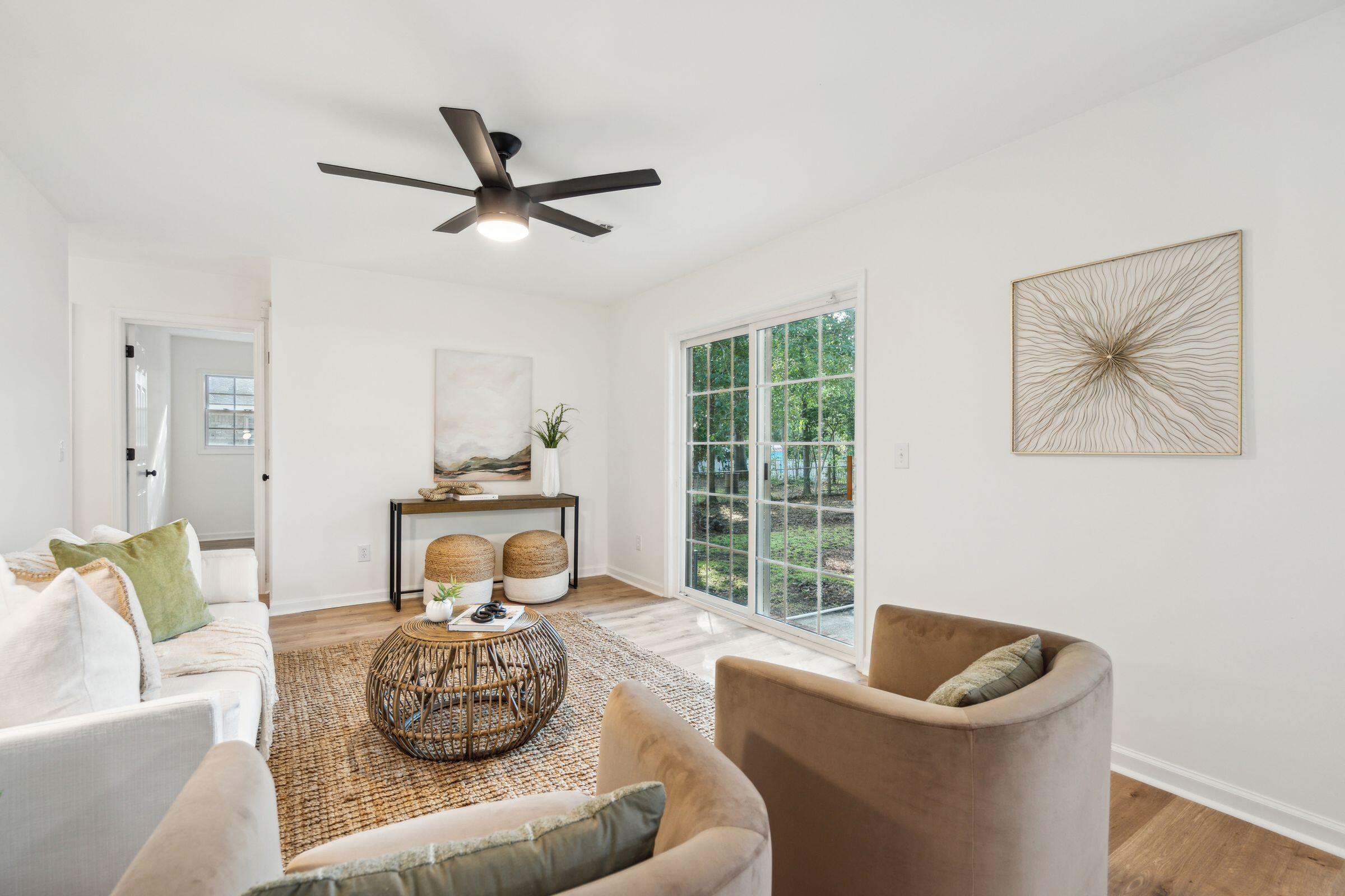 111 Saint James Boulevard