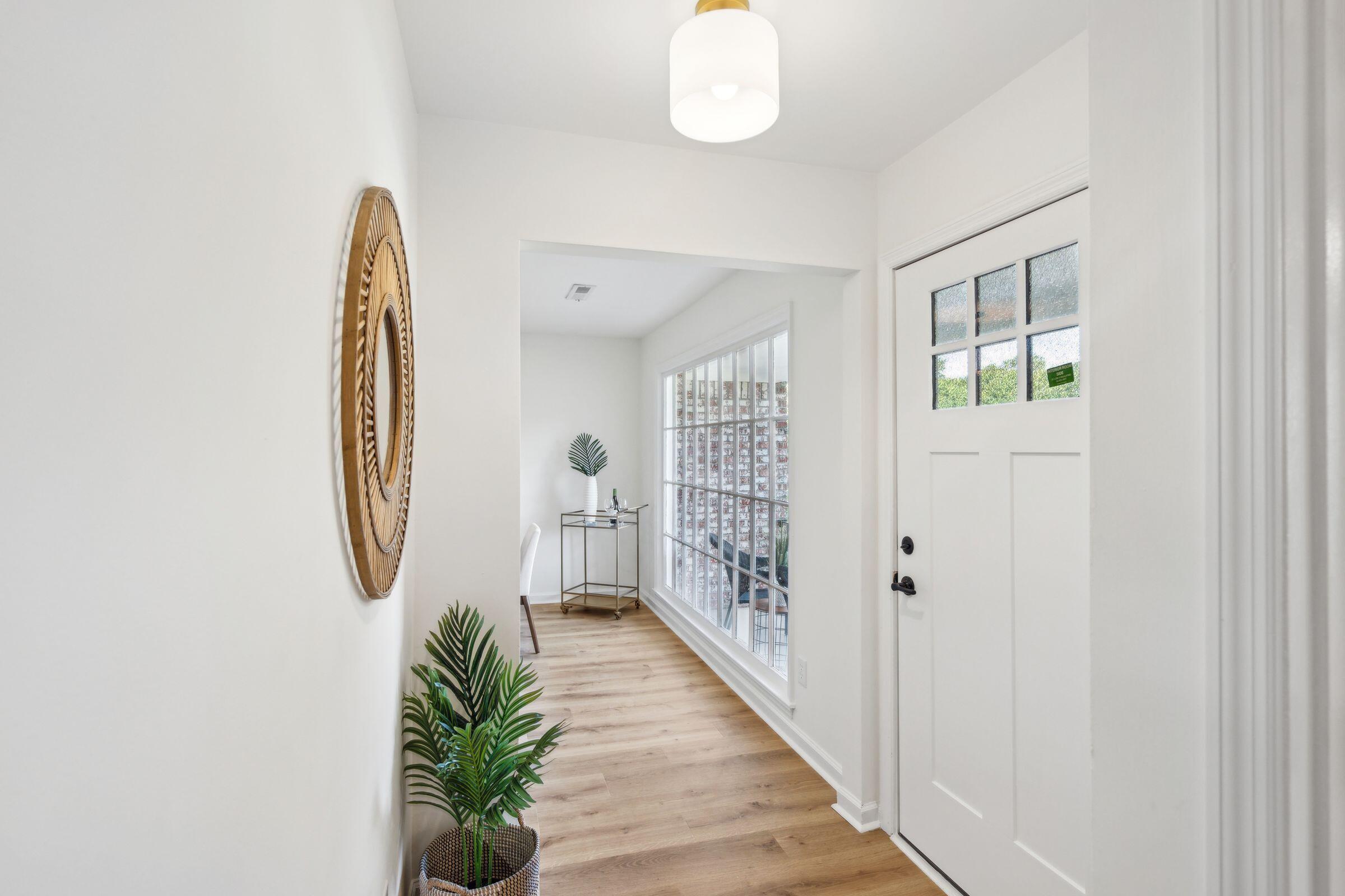 111 Saint James Boulevard