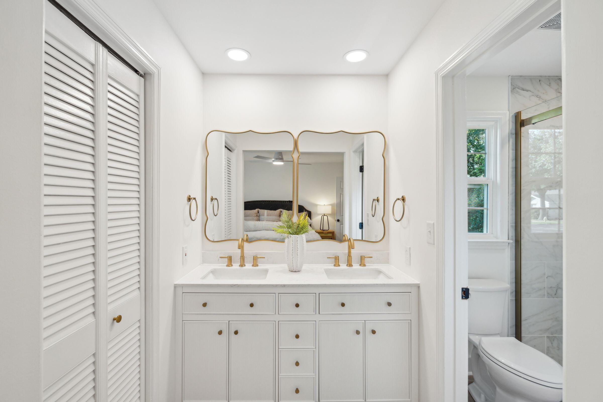 111 Saint James Boulevard