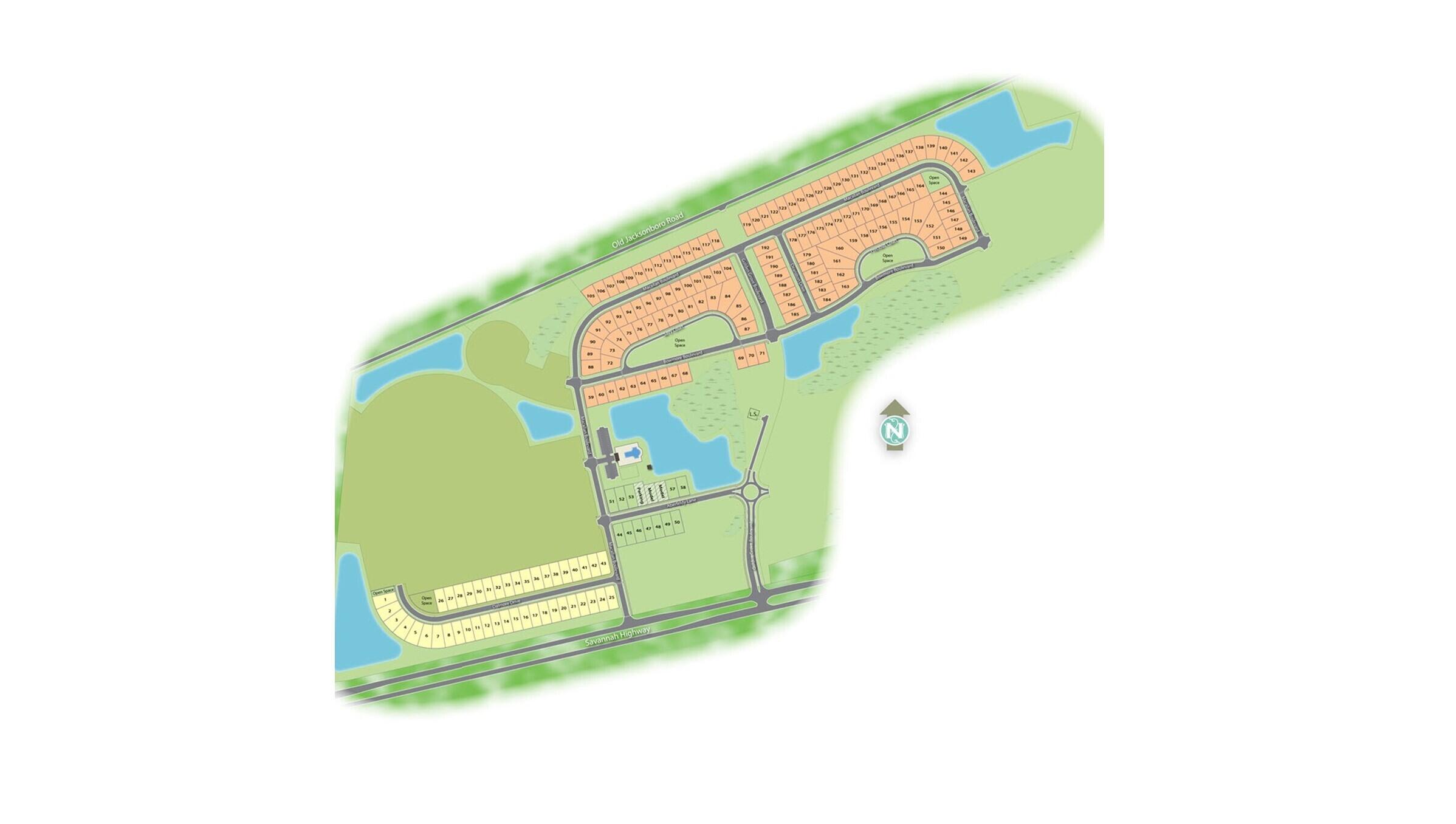 5564 Bowmore Boulevard