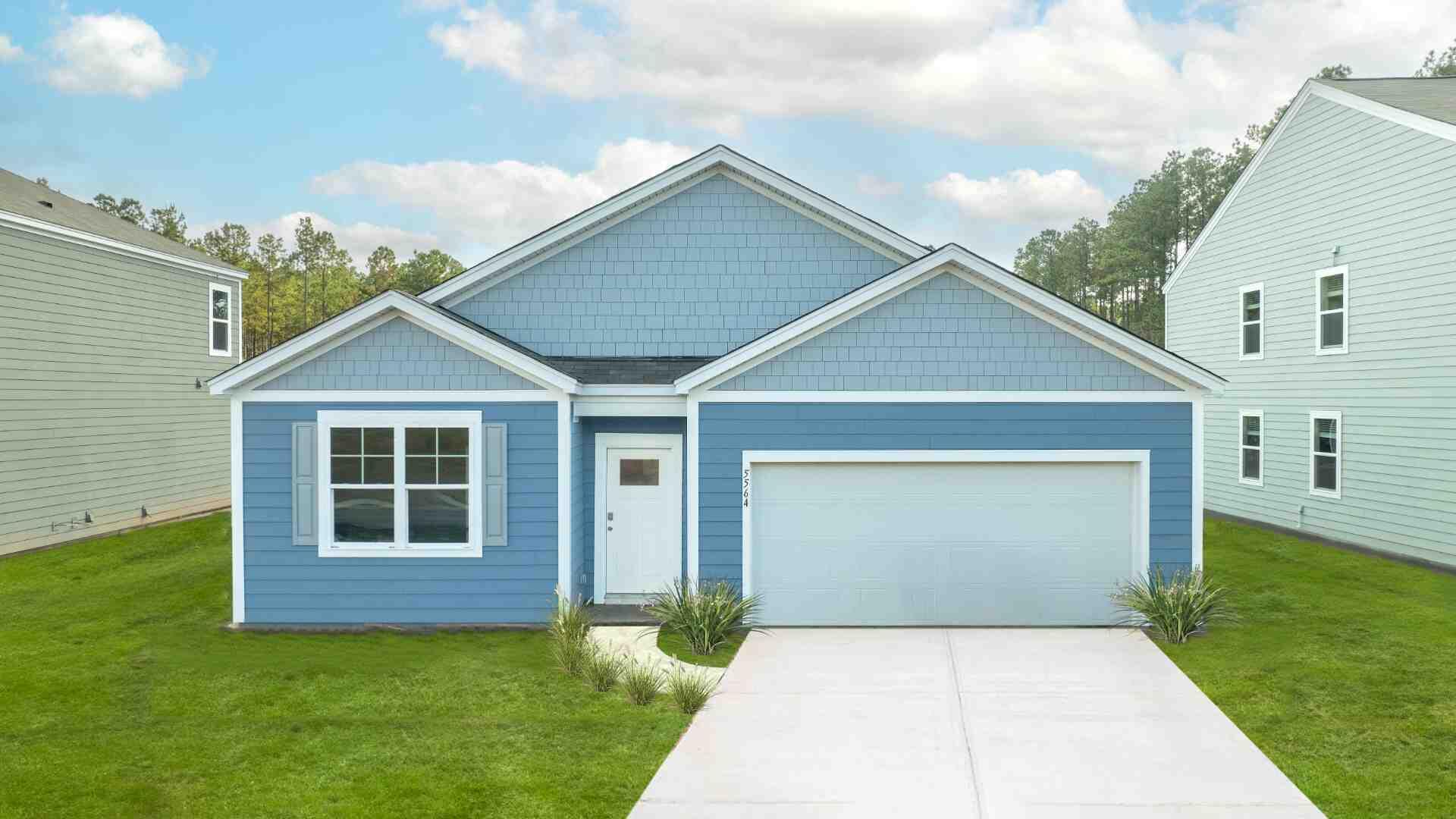 5564 Bowmore Boulevard