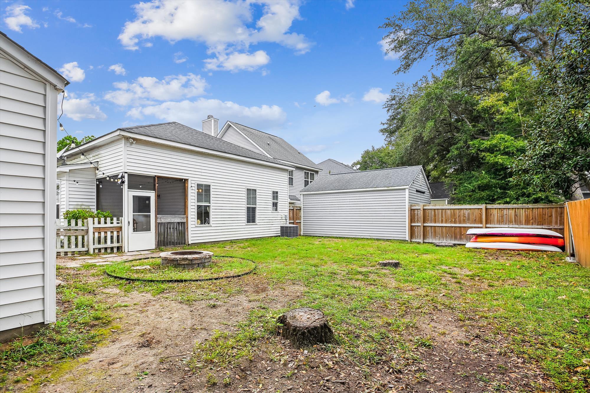 1722 Bee Balm Road