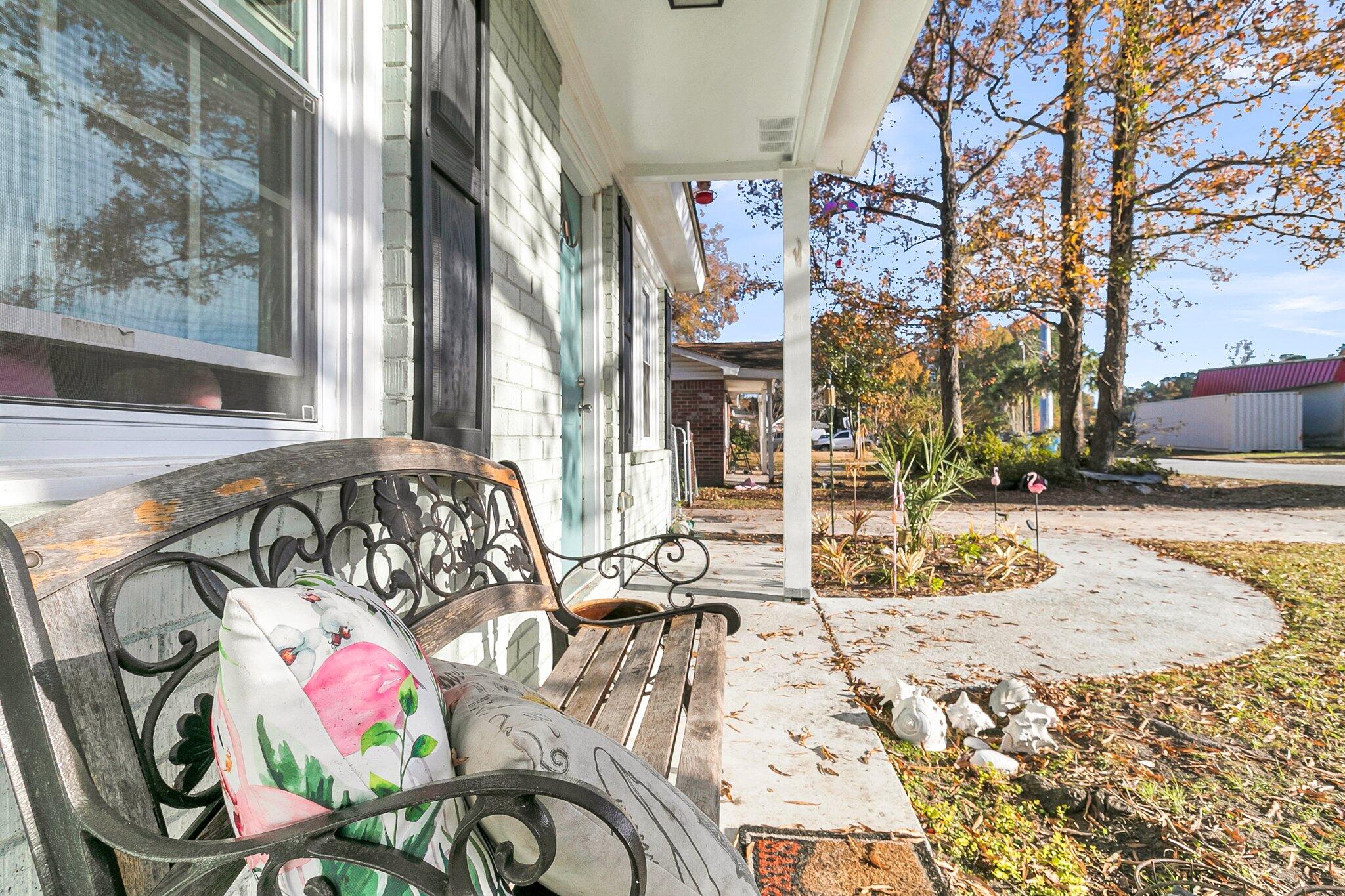 107 Dorchester Manor Boulevard